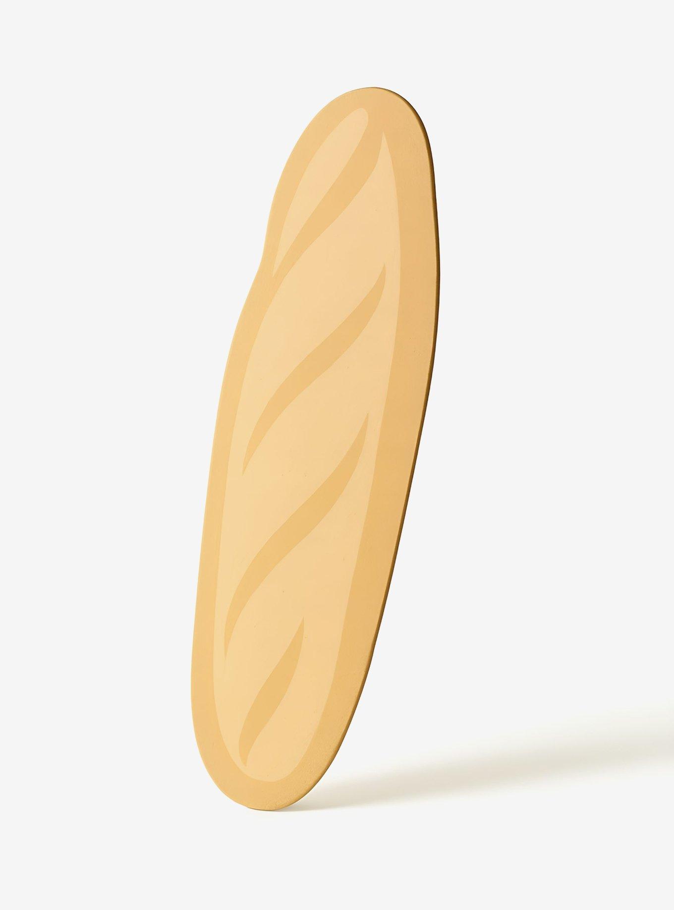 Baguette Bookmark, , hi-res