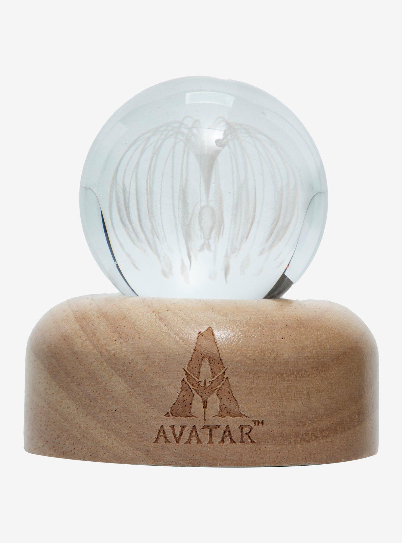 Avatar Glowing Woodsprite Figure, , hi-res