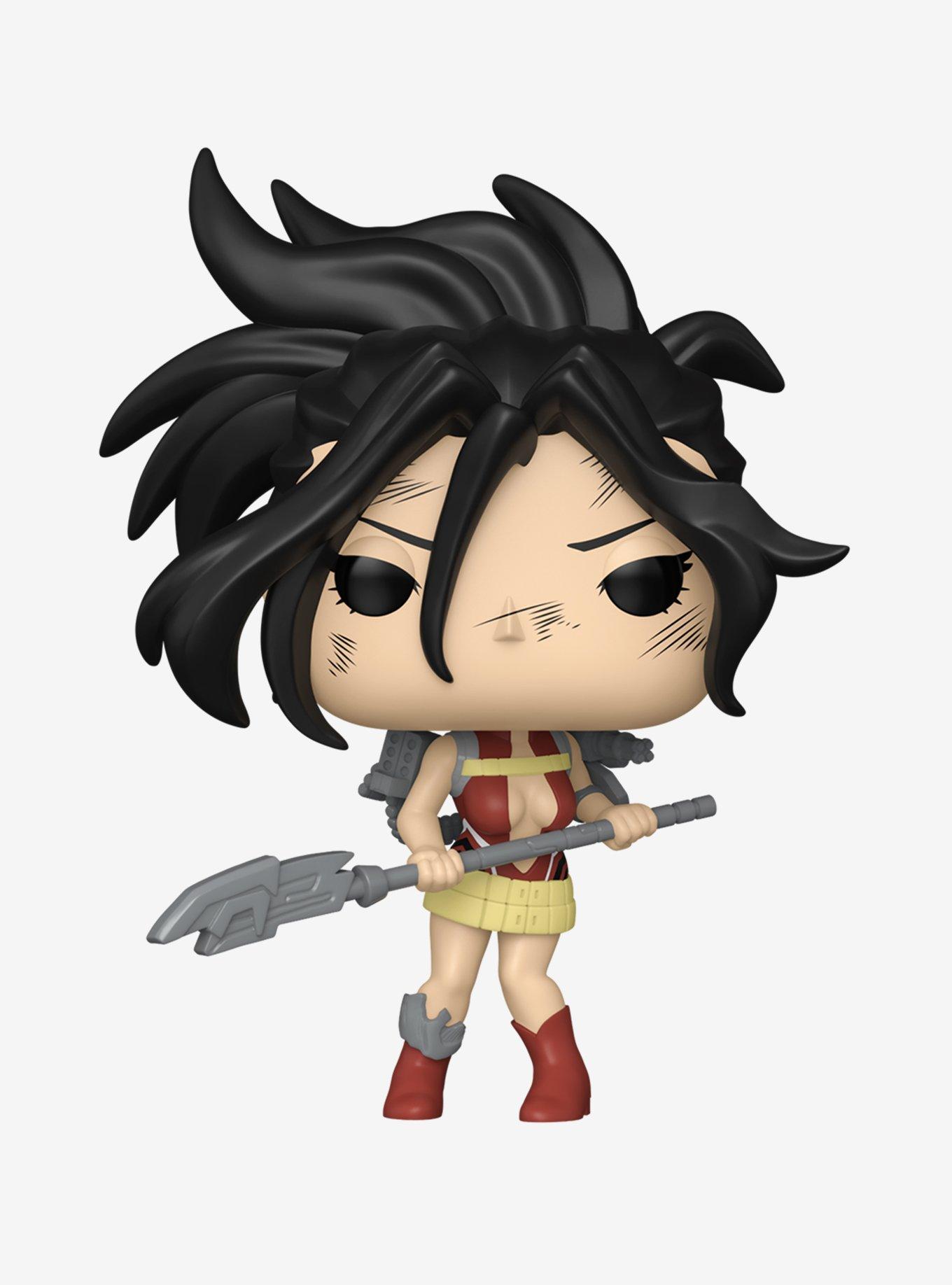 Funko My Hero Academia Pop! Animation Momo Yaoyorozu Vinyl Figure