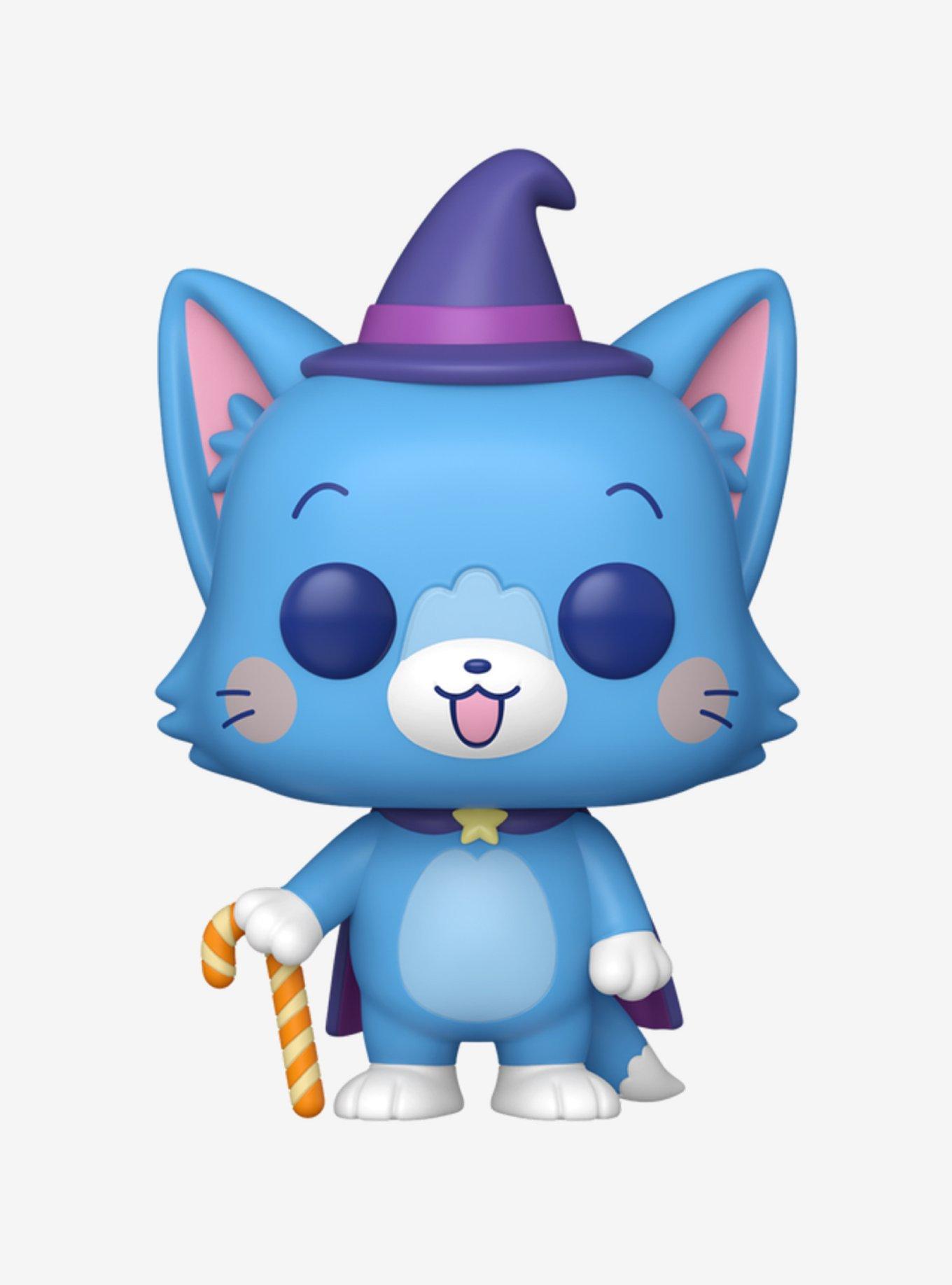 Funko Tom And Jerry Gokko Pop! Animation Tom Vinyl Figure
