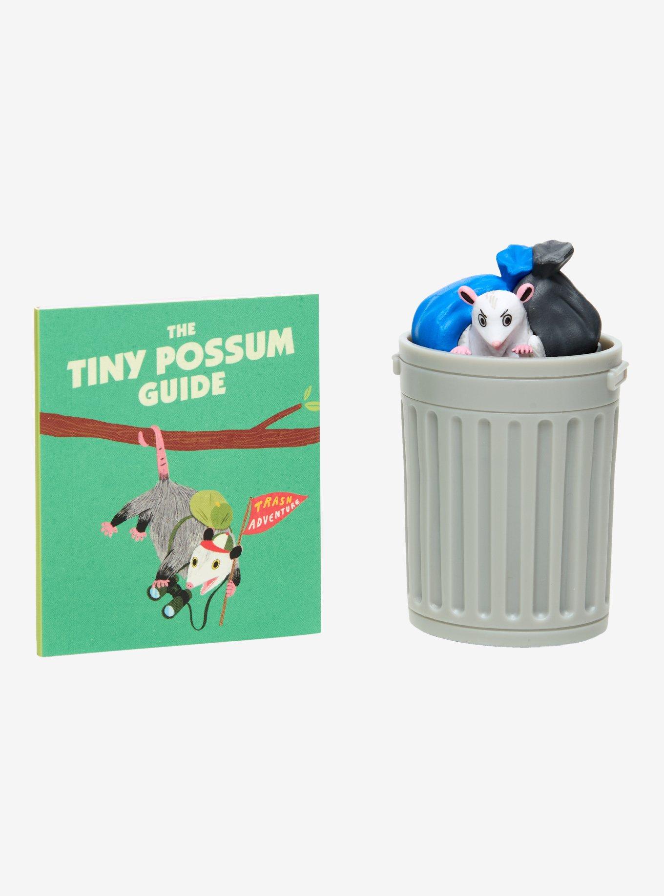 The Screaming Possum, , hi-res