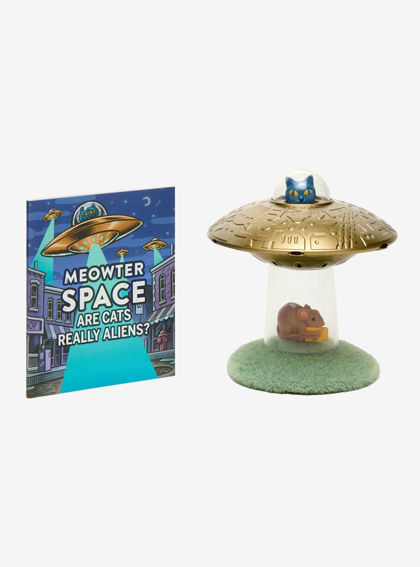 UFO Cat Invasion, , hi-res