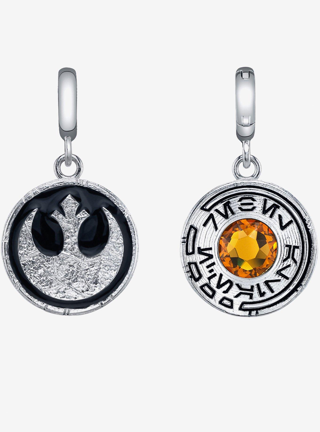 Star Wars X RockLove Galactic Forge Rebel Alliance Enhancer, , hi-res