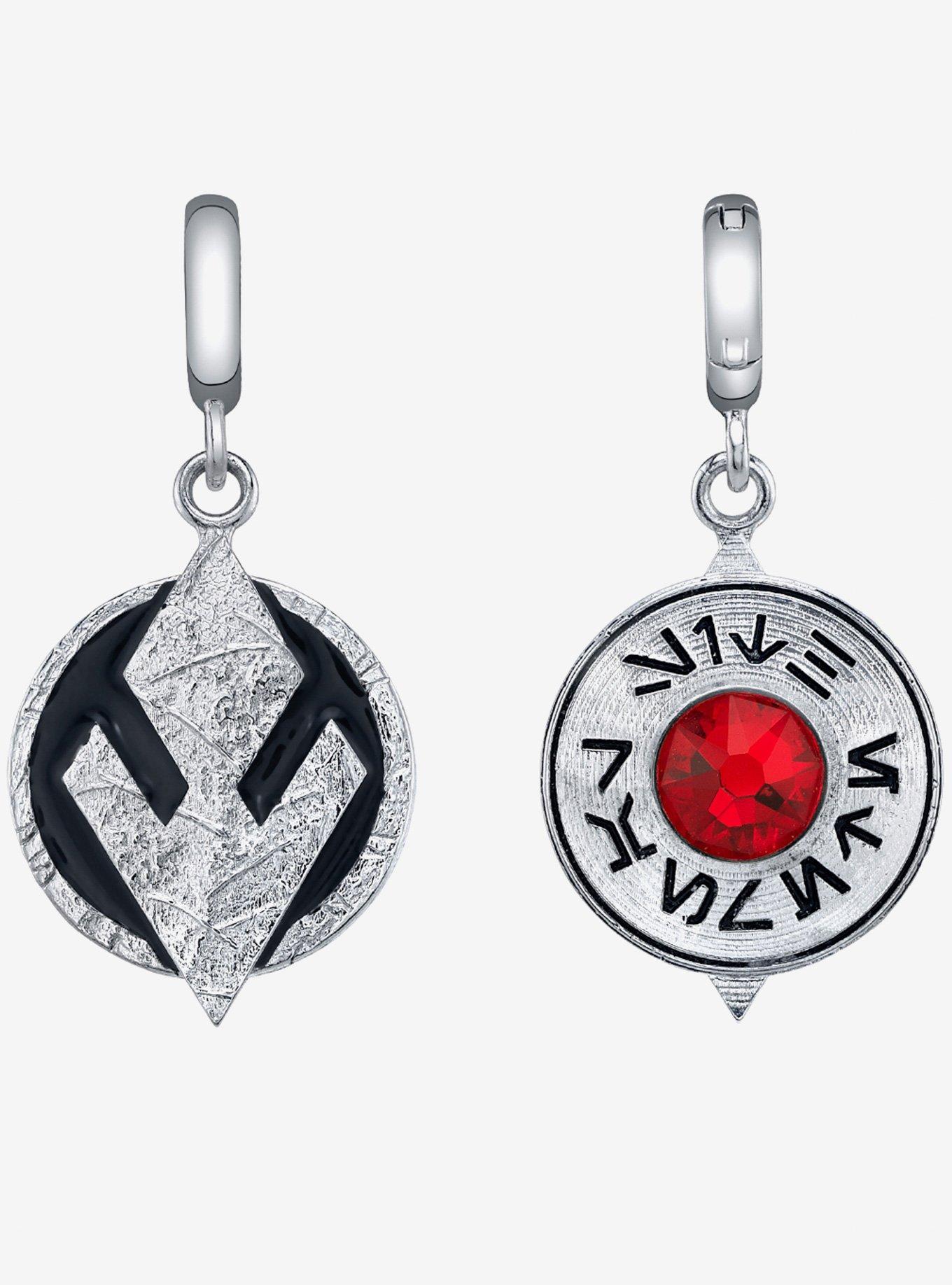 Star Wars X RockLove Galactic Forge Sith Eternal Enhancer