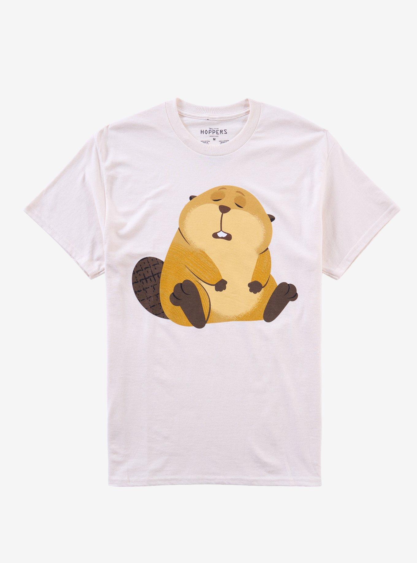 Disney Pixar Hoppers Loaf T-Shirt, , hi-res