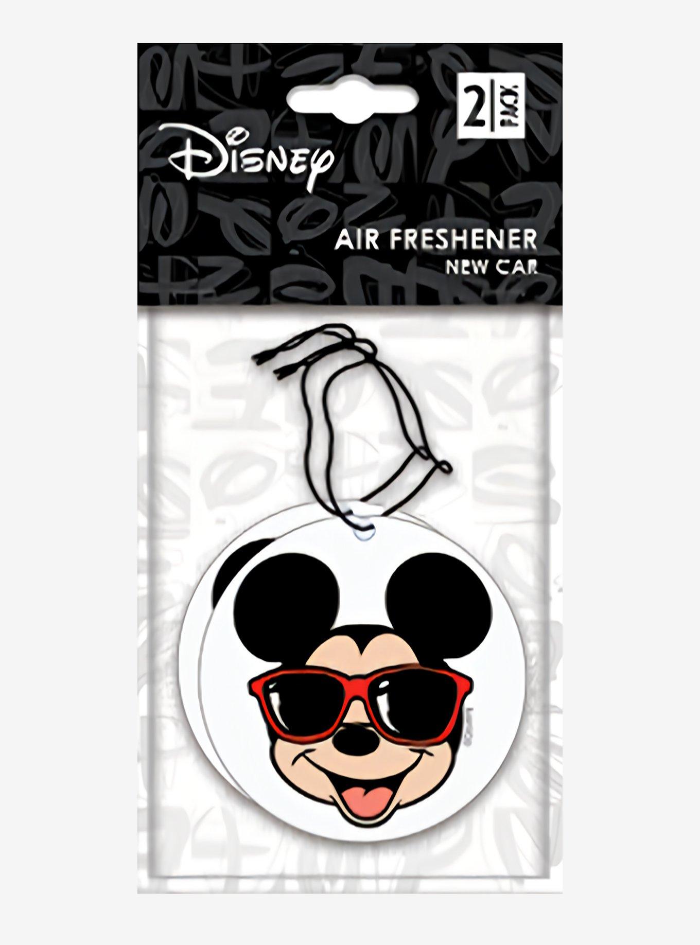 Disney Mickey Mouse Sunglasses Air Freshener Set, , hi-res