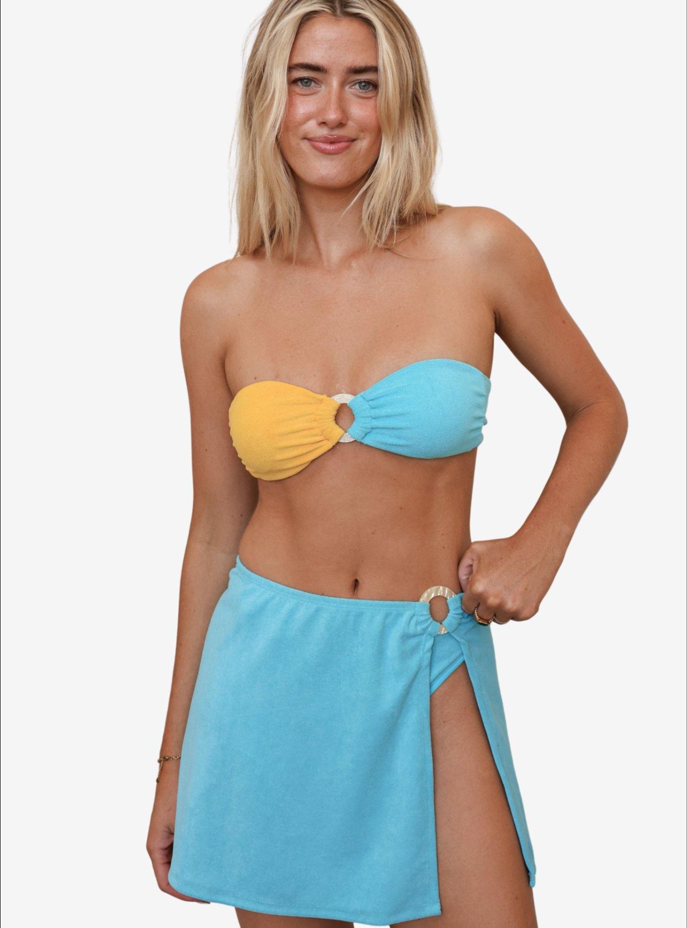 Dippin' Daisy's Terry Tango Skirt, , hi-res