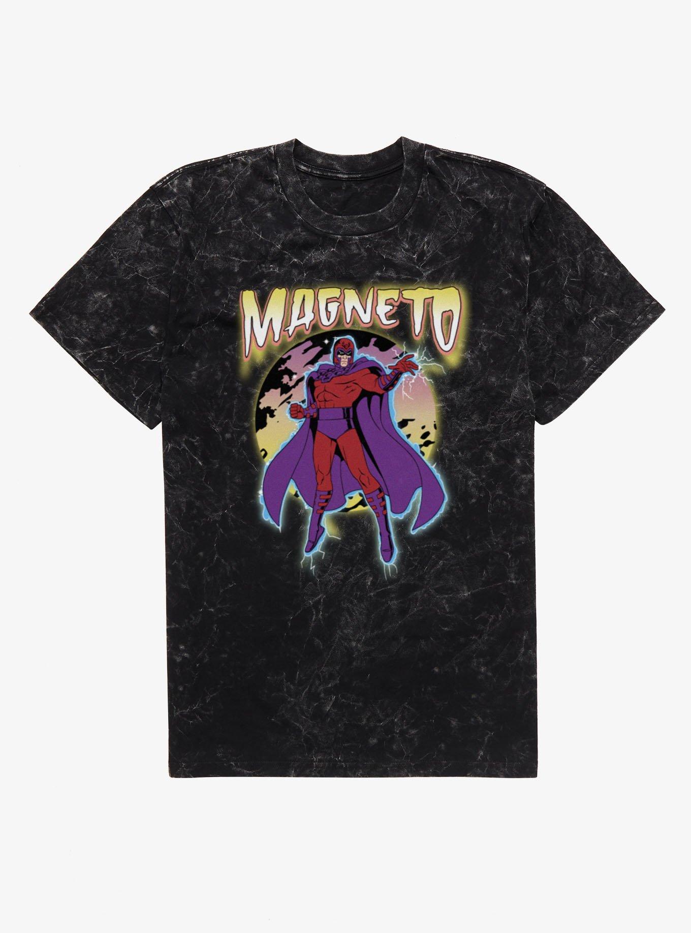 Marvel X-Men Comics Magneto Omniscient T-Shirt, , hi-res