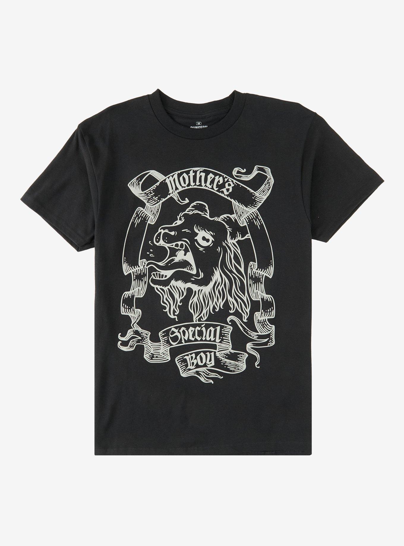 Dungeon Crawler Carl Prepotente T-Shirt