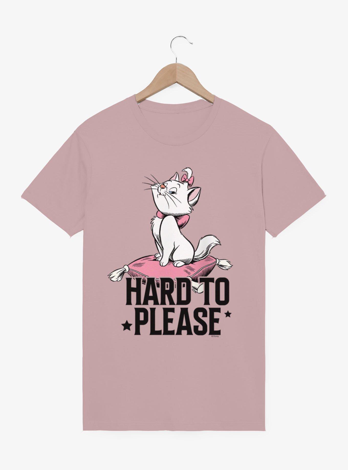 Disney Aristocats Hard To Please Marie T-Shirt, , hi-res