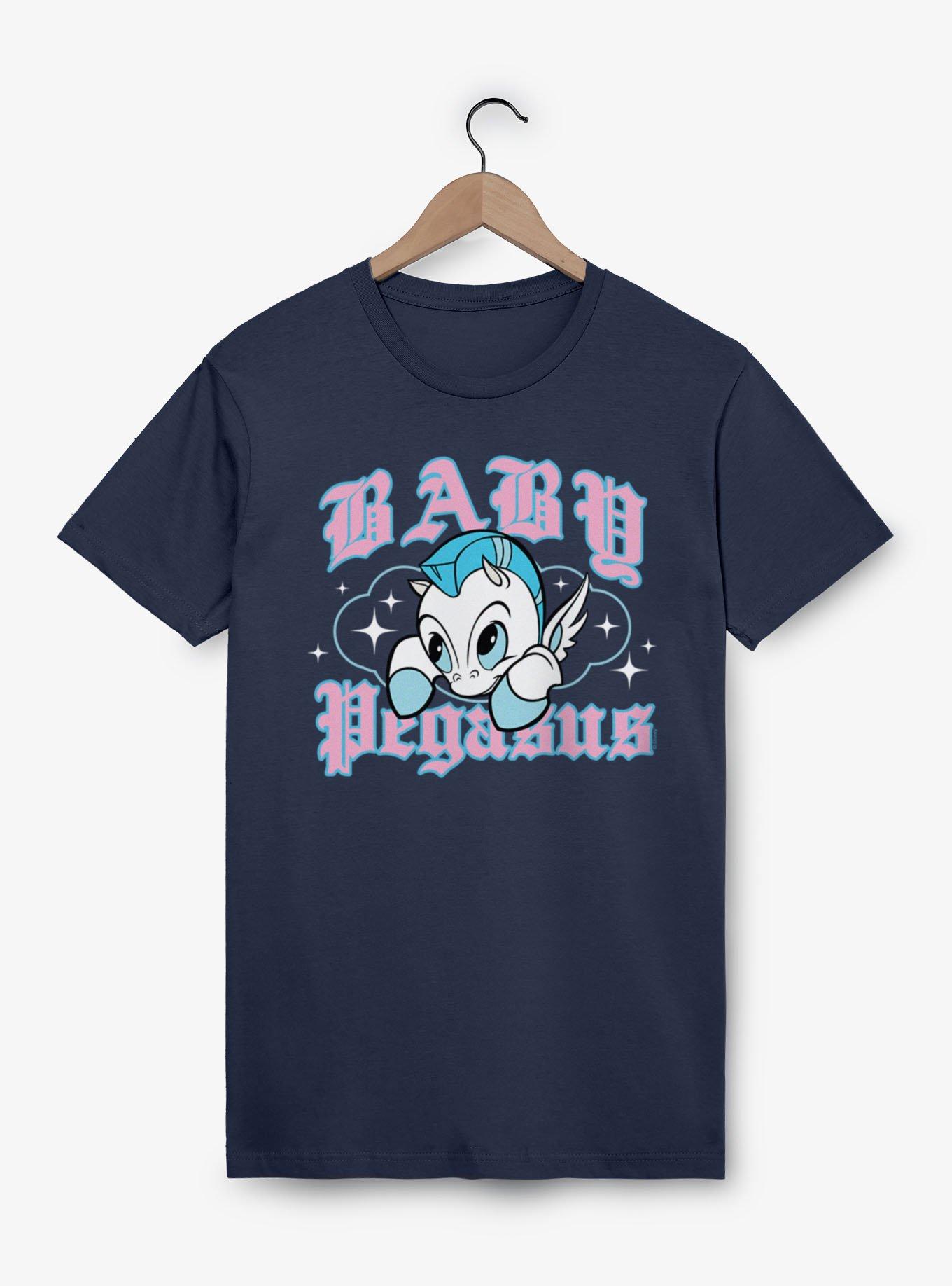 Disney Hercules Cute Baby Pegasus T-Shirt, , hi-res