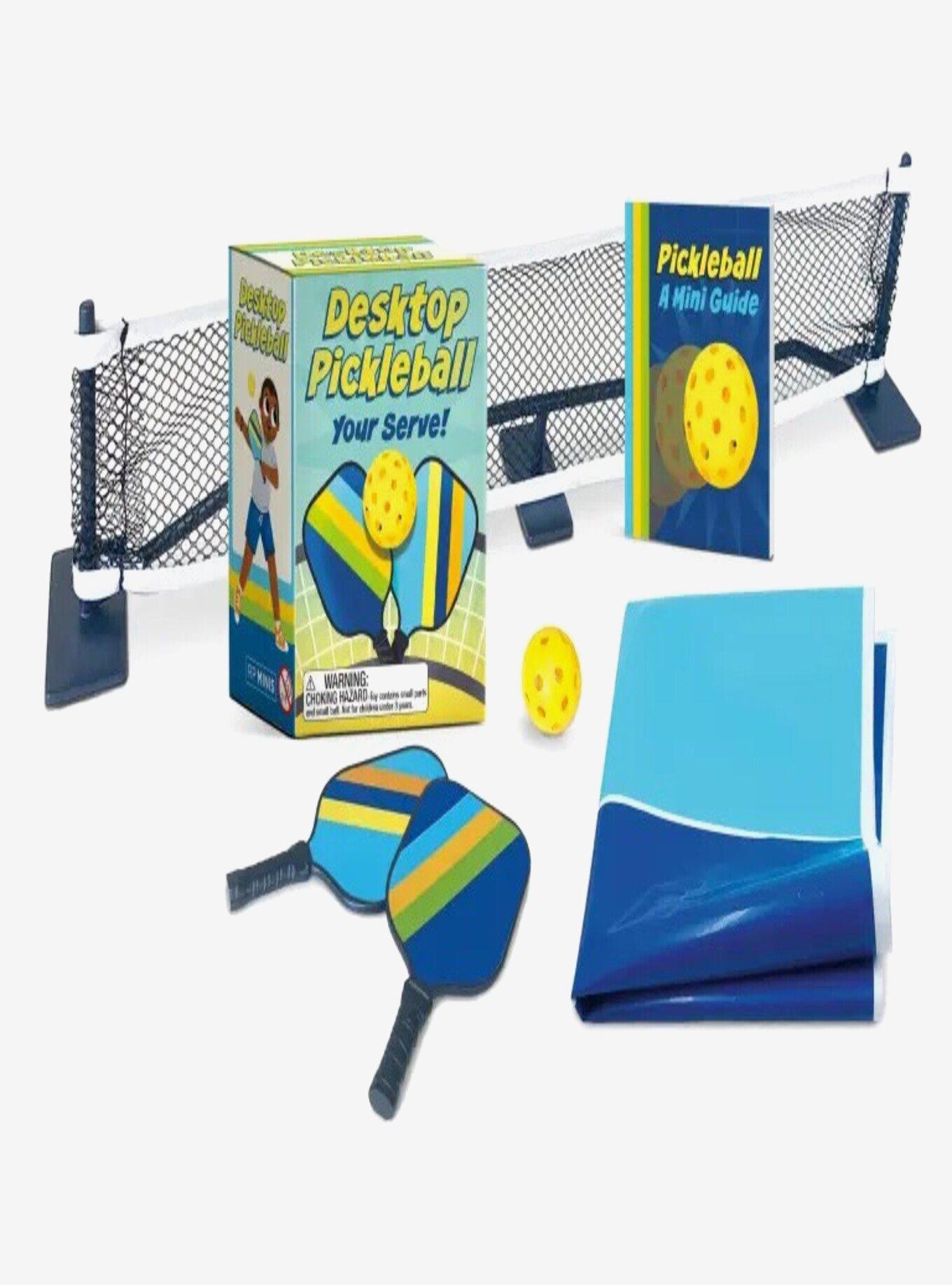 Desktop Pickleball, , hi-res