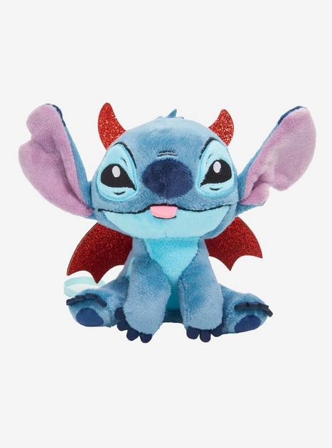 Disney Lilo & Stitch Devil Stitch Shoulder Sitter Plush | BoxLunch