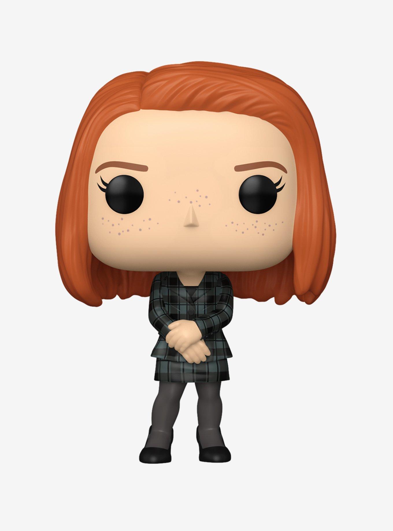 Funko Melrose Place Pop! Television Sydney Andrews Vinyl Figure