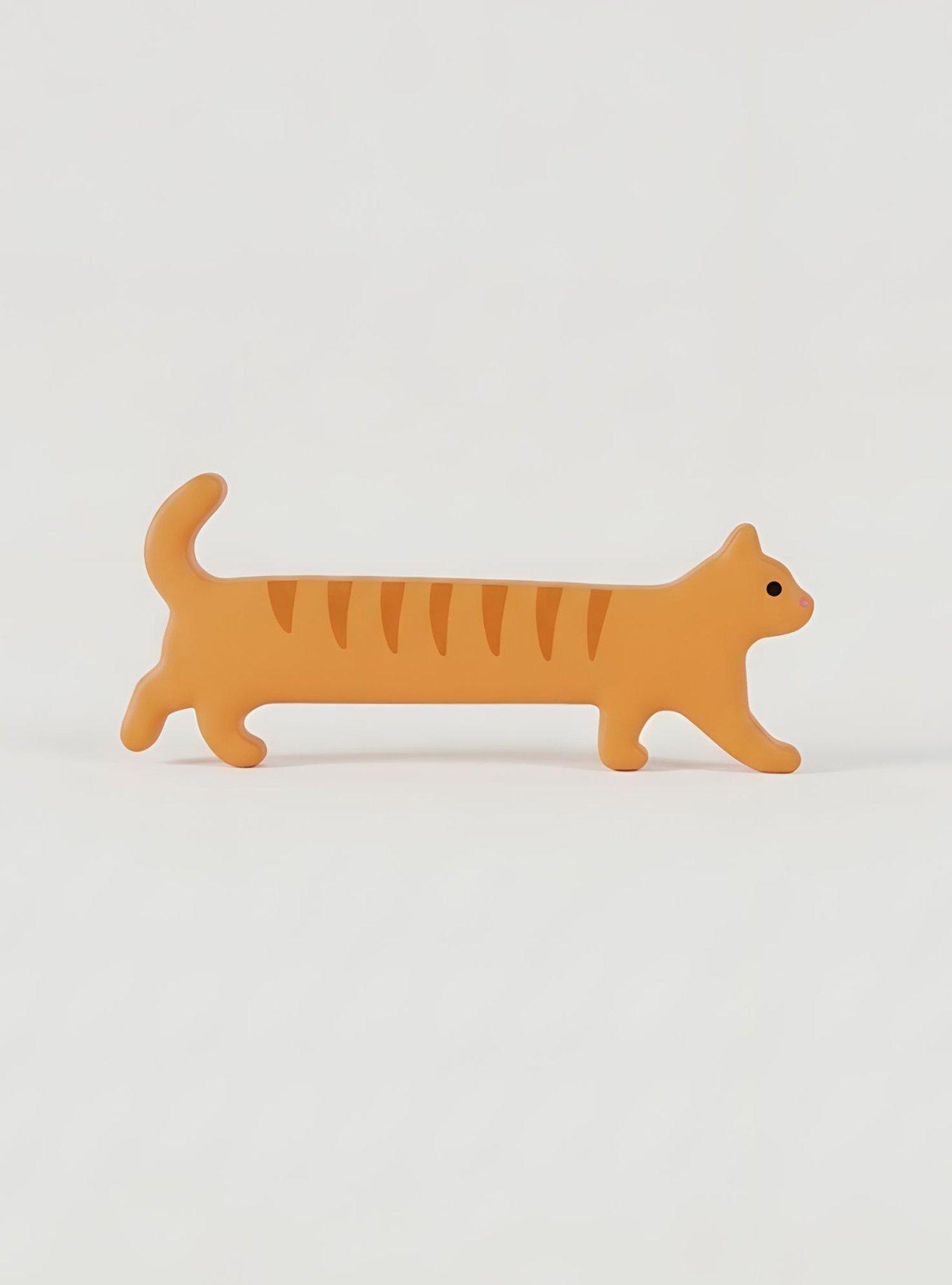 Cat Bookmark, , hi-res