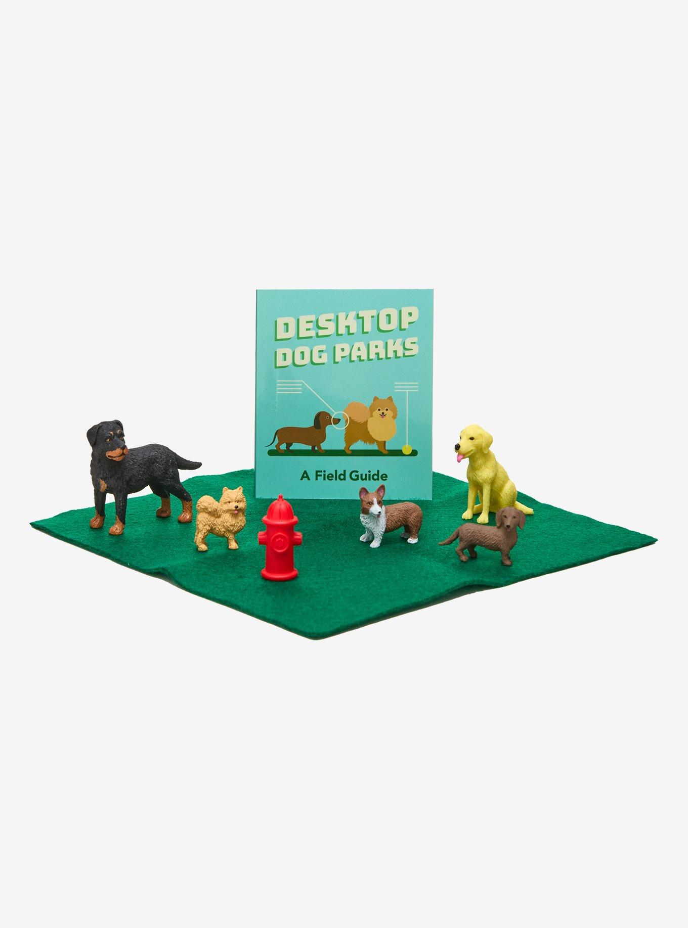 Desktop Dog Park, , hi-res