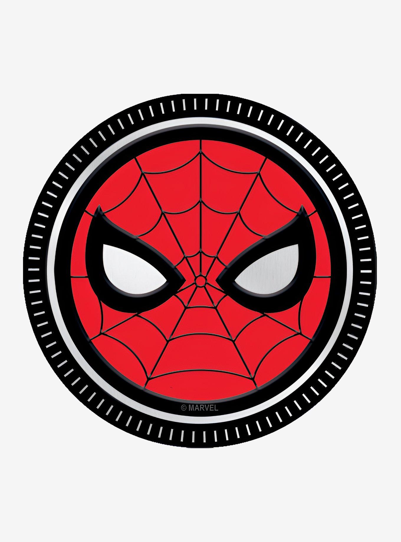 Marvel Spider-Man Patch, , hi-res