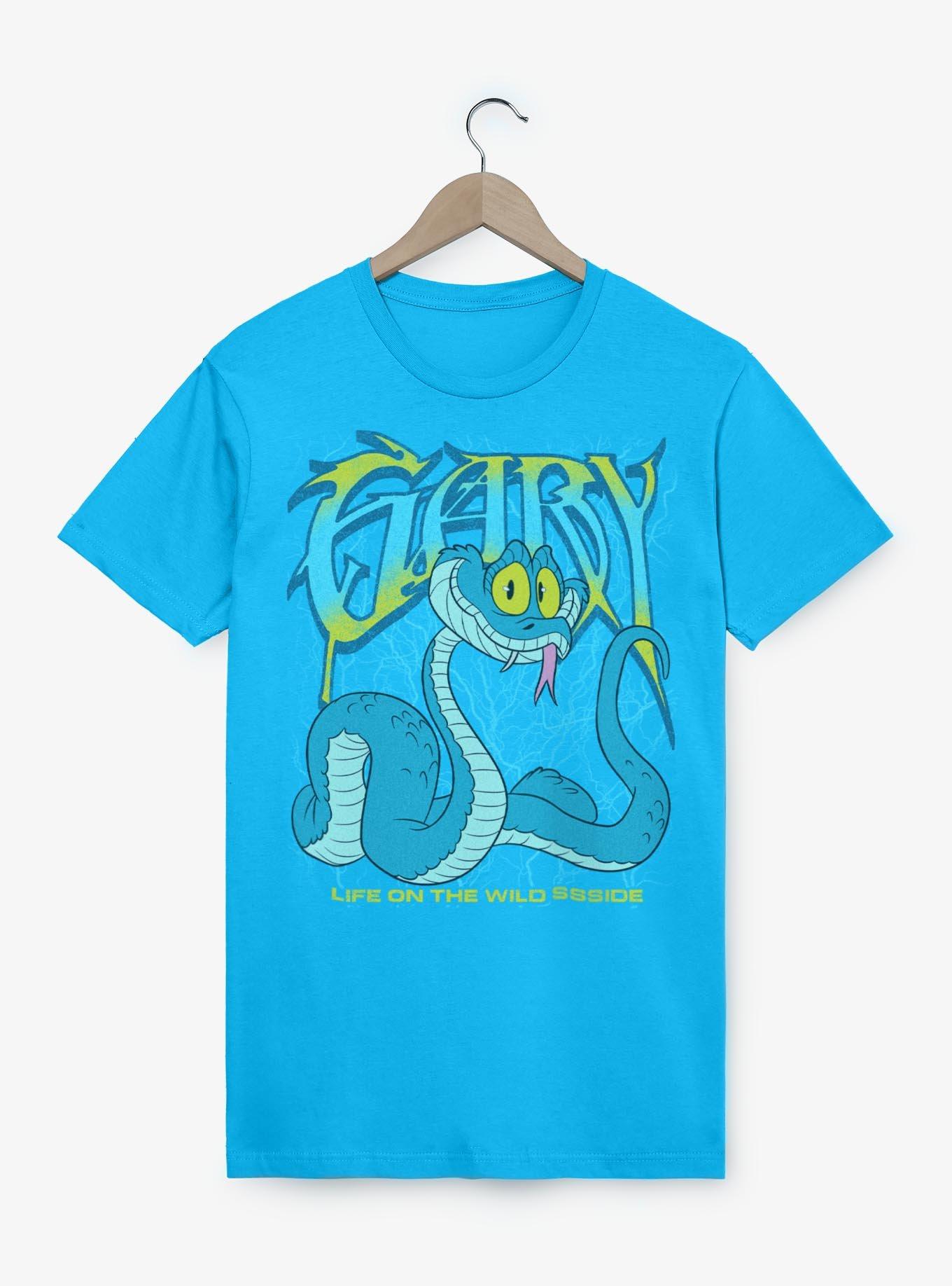 Disney Zootopia Gary Life On The Wild Ssside T-Shirt, , hi-res