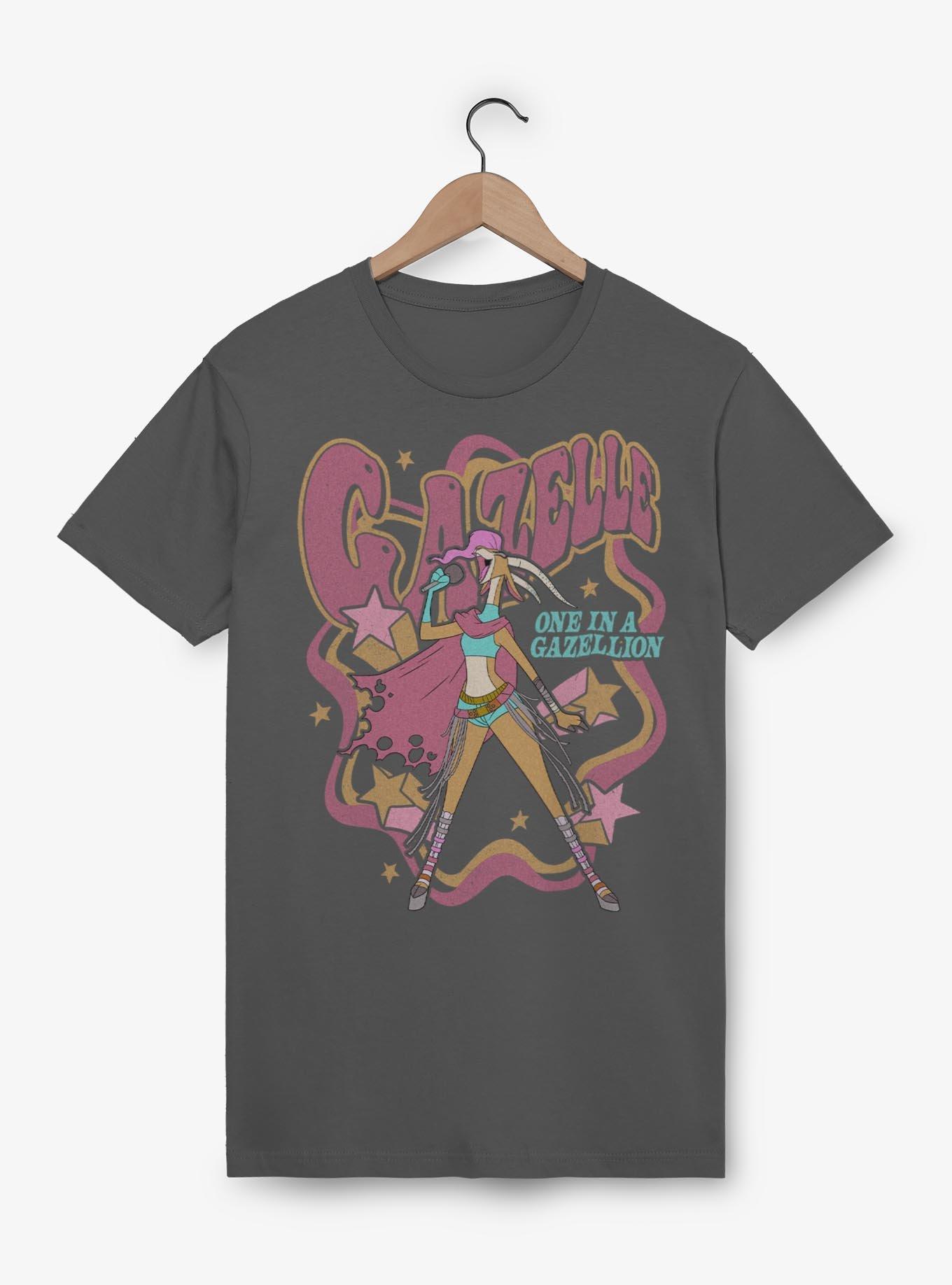 Disney Zootopia One In A Gazellion T-Shirt, , hi-res