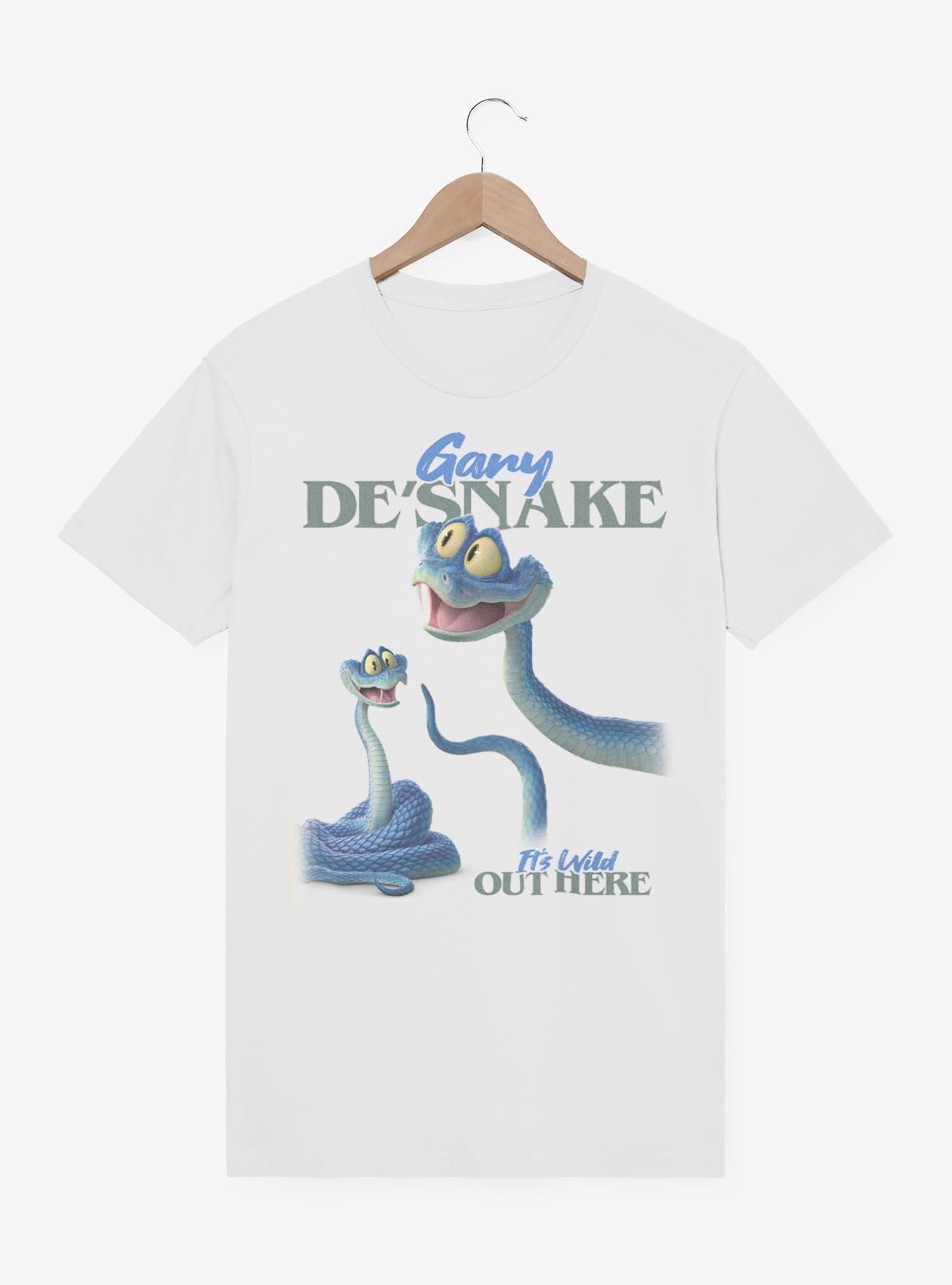 Disney Zootopia Wild Gary T-Shirt, , hi-res