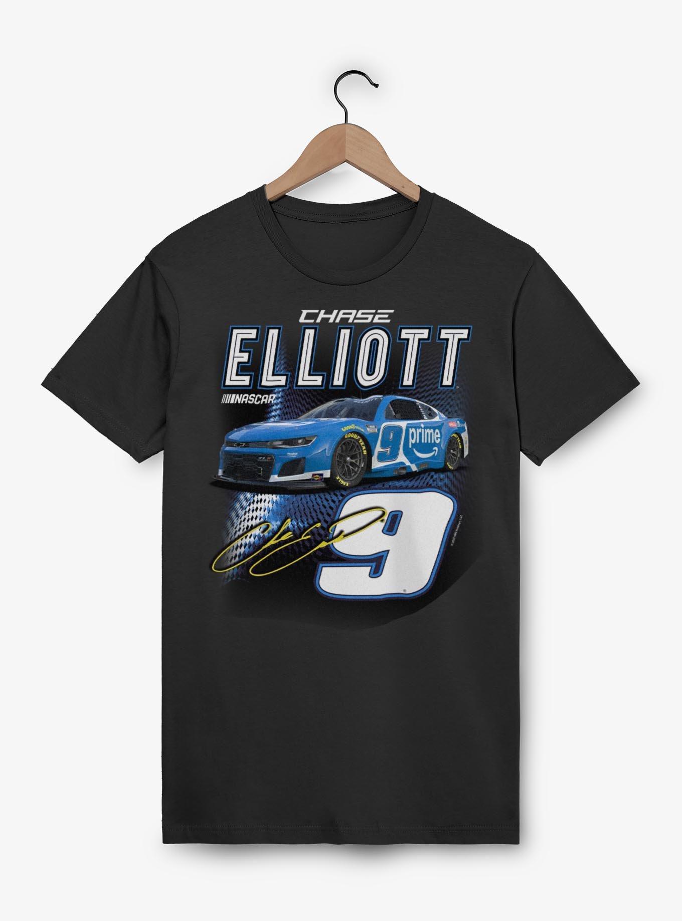 Nascar Chase Elliott Racer T-Shirt, , hi-res