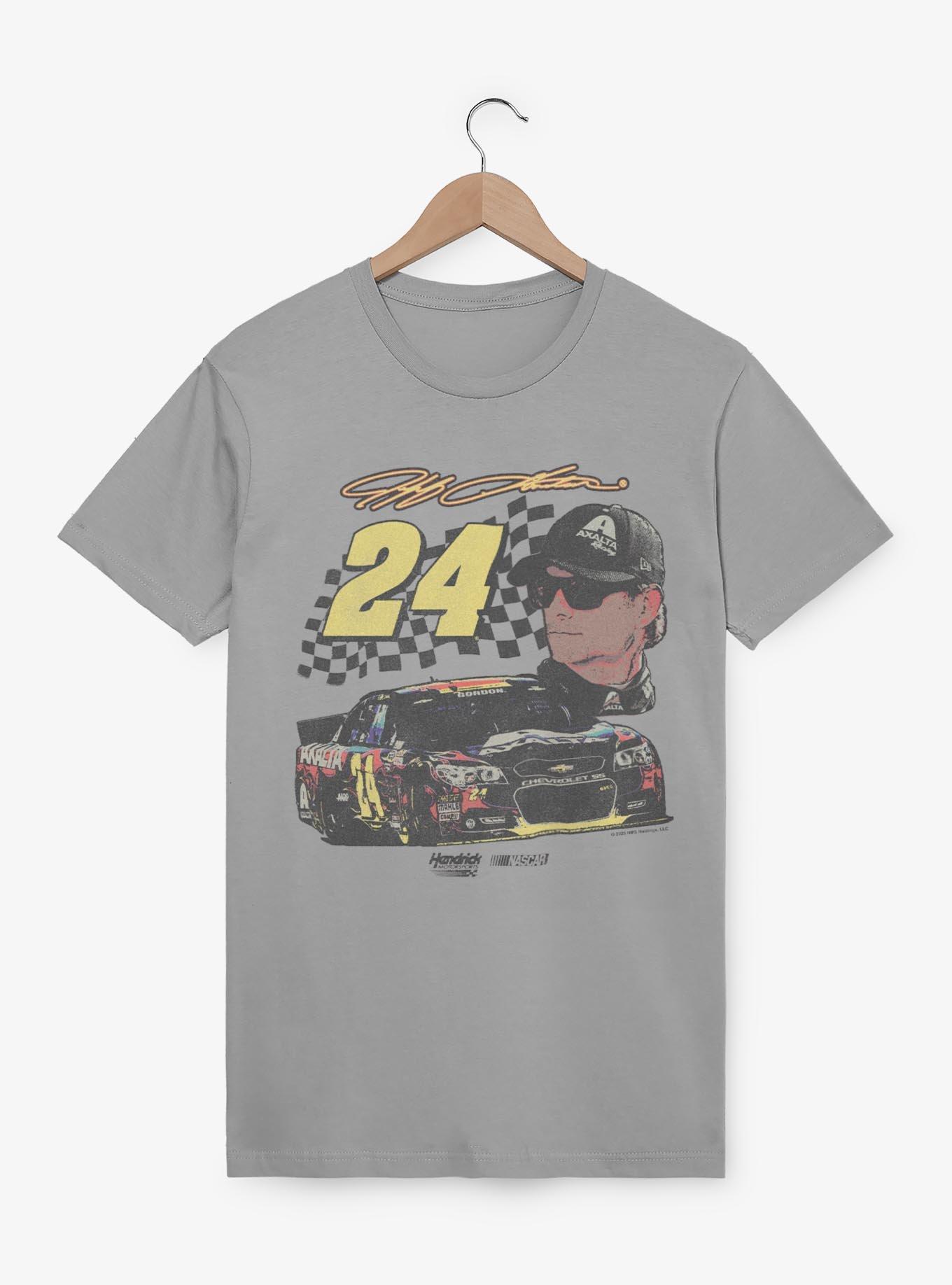 Nascar Gordon Heroic T-Shirt, , hi-res
