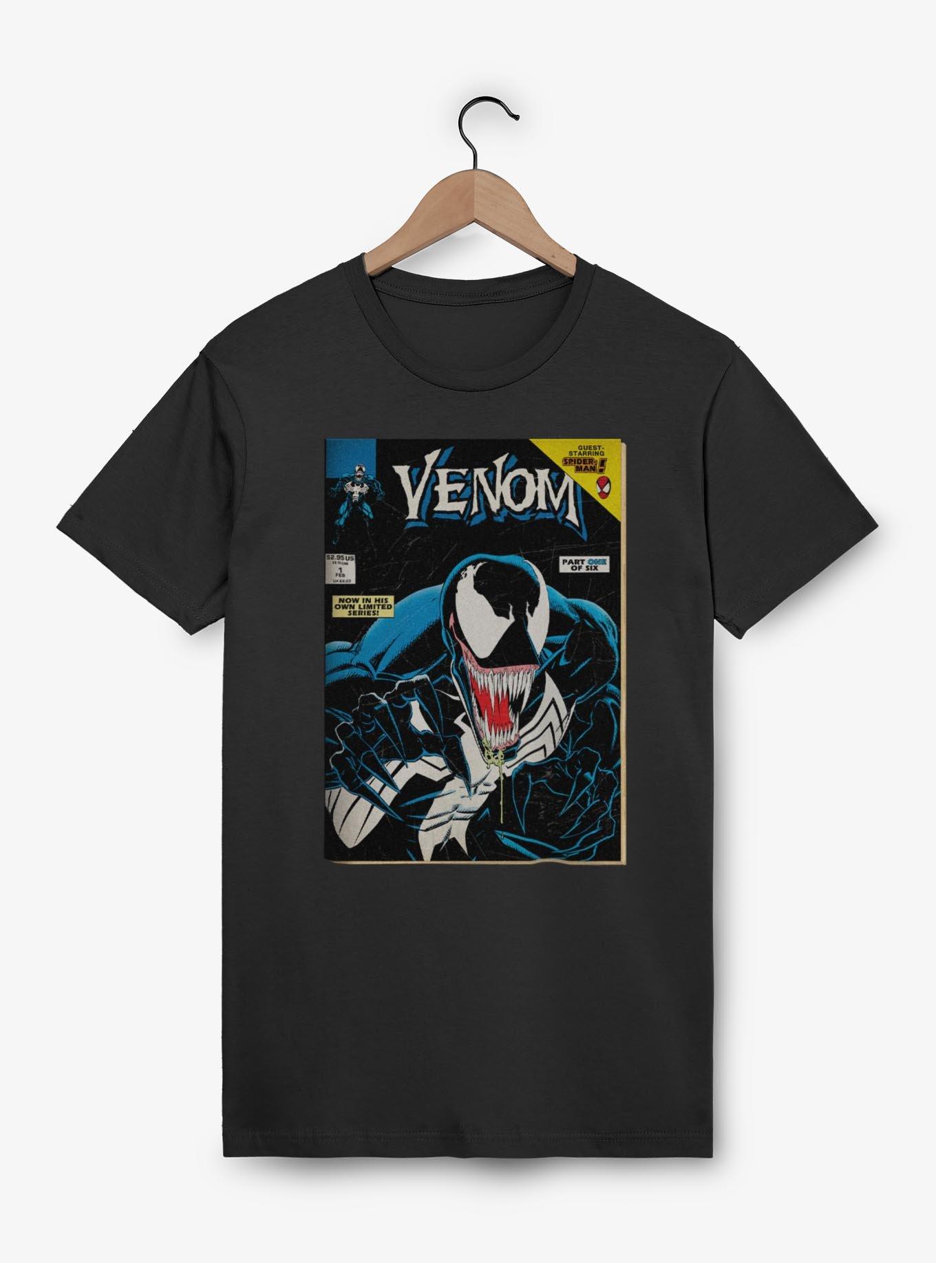 Marvel Venom Part One Of Six T-Shirt