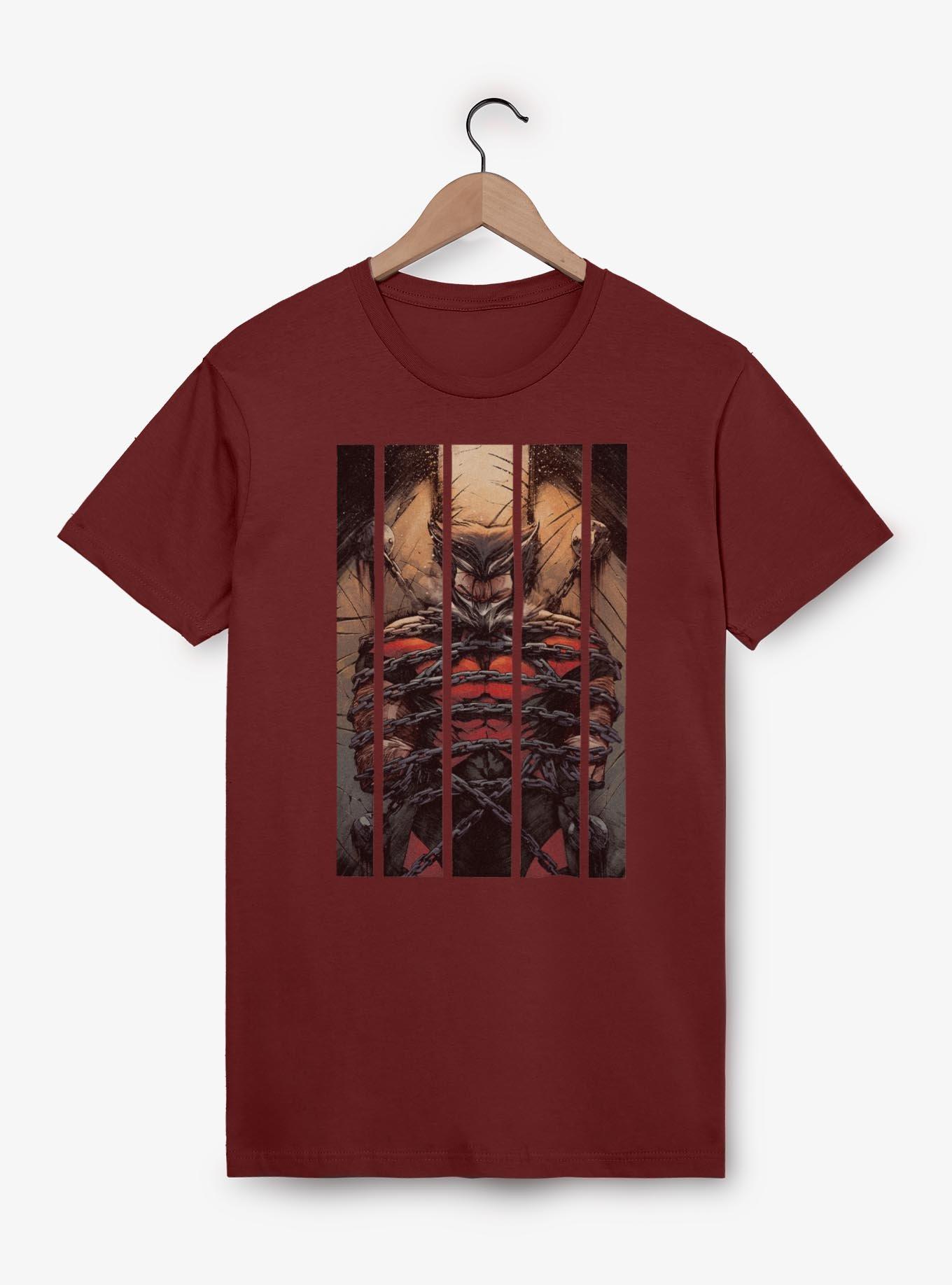 Marvel X-Men Ultimate Wolverine T-Shirt, , hi-res