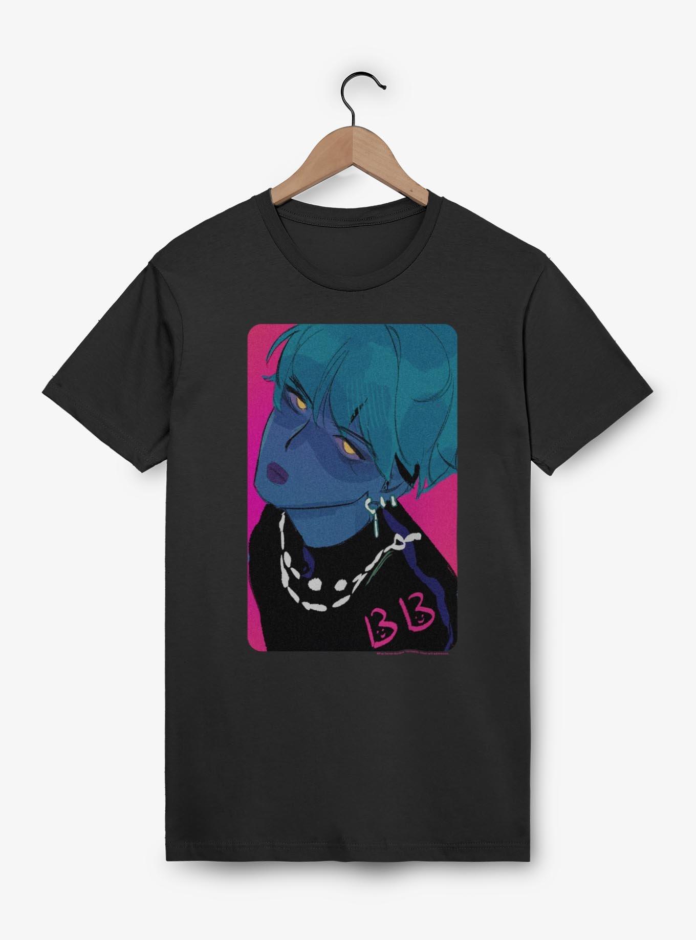 KPop Demon Hunters Baby Demon Photocard T-Shirt, , hi-res