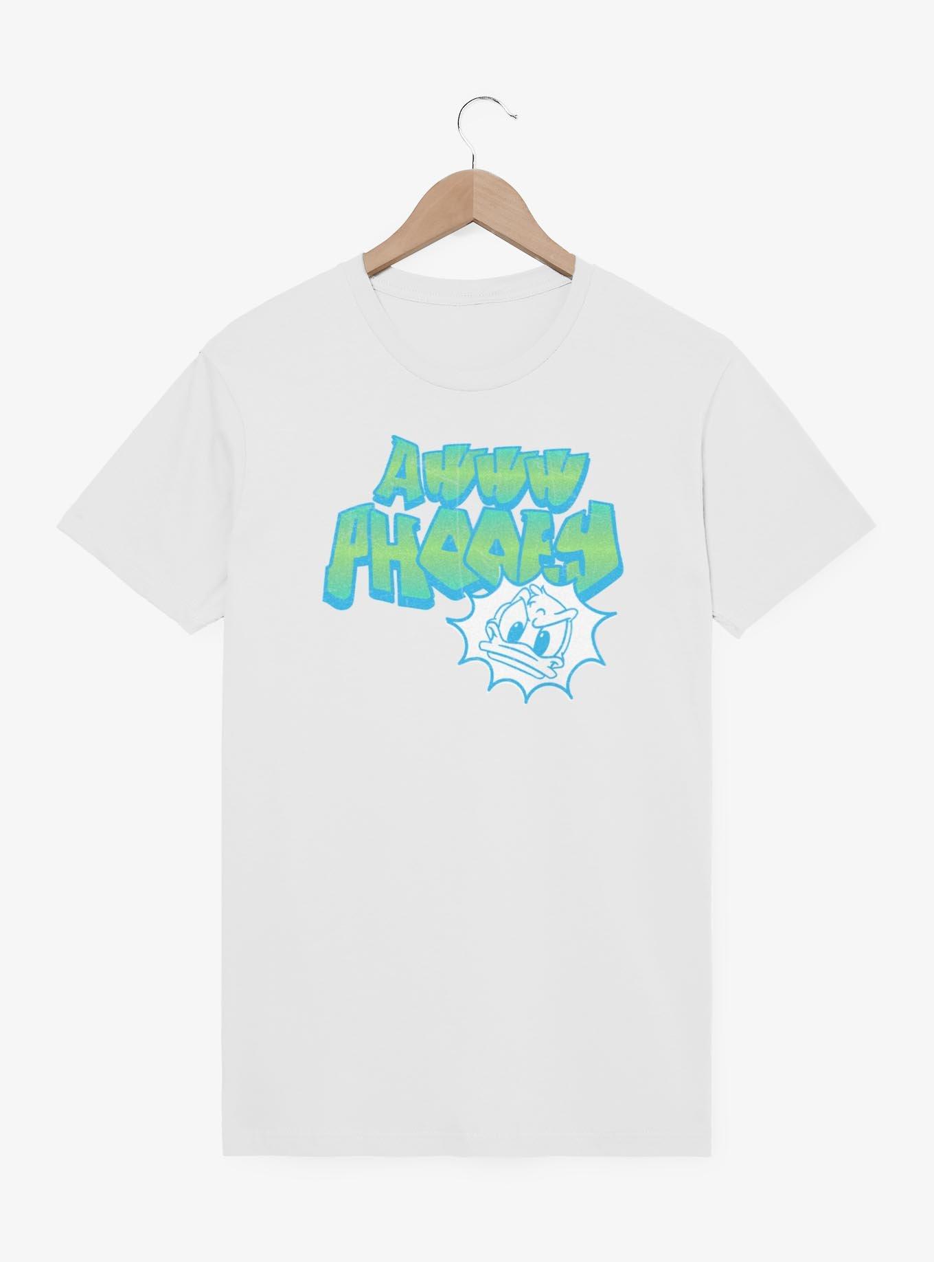 Disney Mickey Mouse Awww Phooey T-Shirt, , hi-res