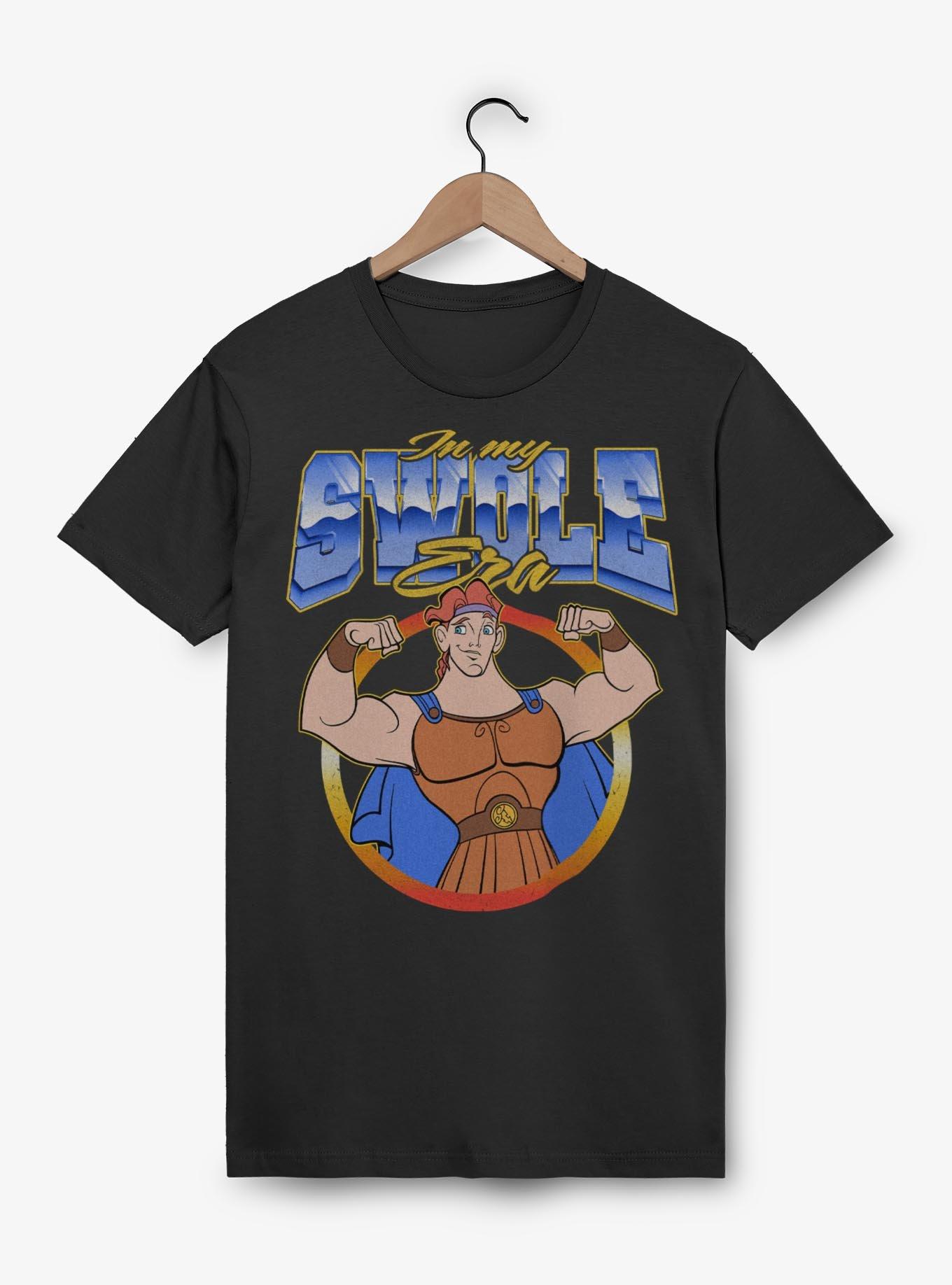 Disney Hercules In My Swole Era Hercules T-Shirt, , hi-res