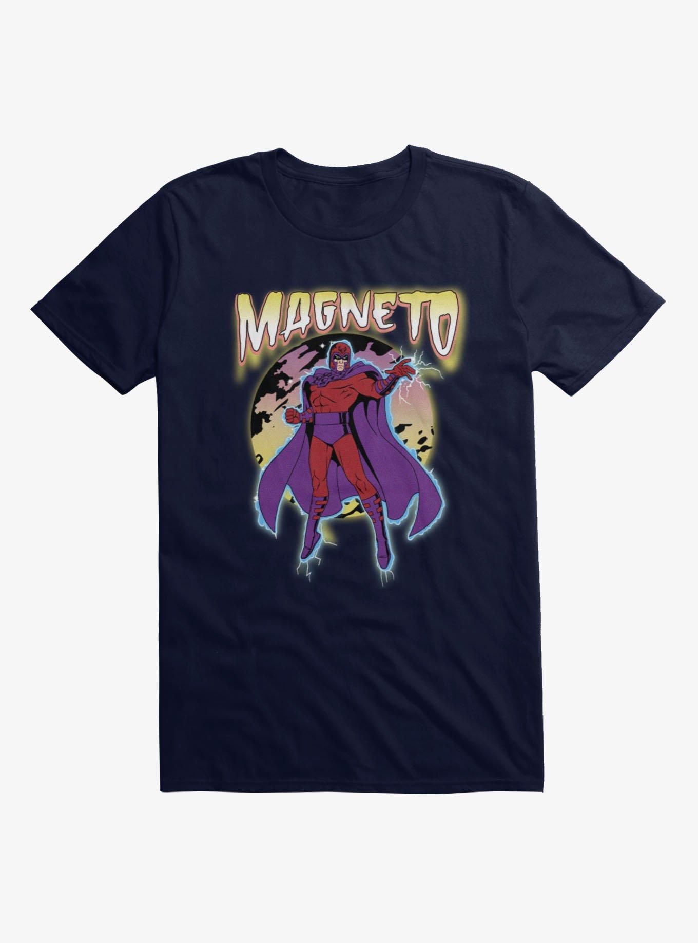 Marvel X-Men Comics Magneto Omniscient T-Shirt, , hi-res