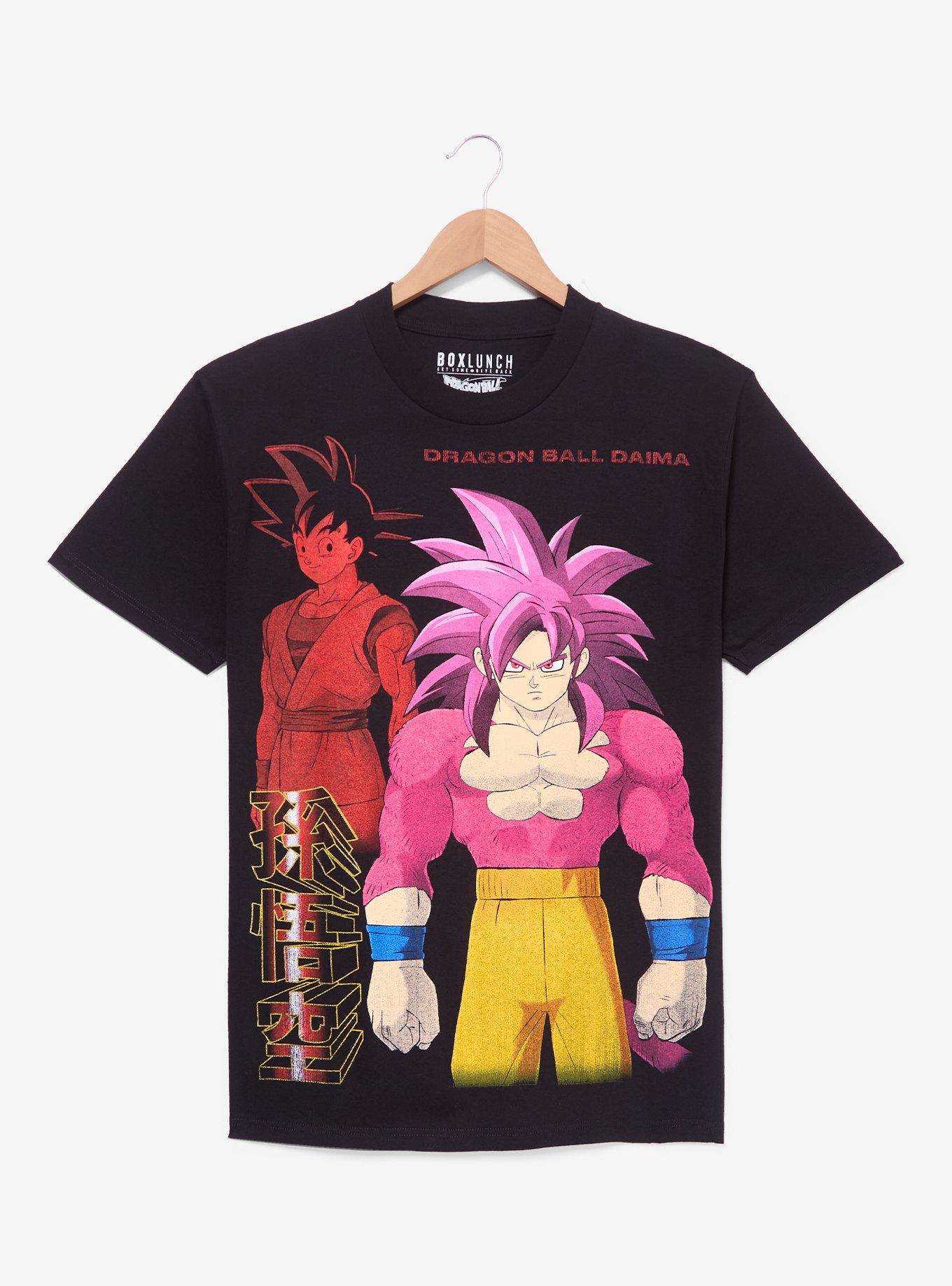 Dragon Ball T-Shirt | BoxLunch