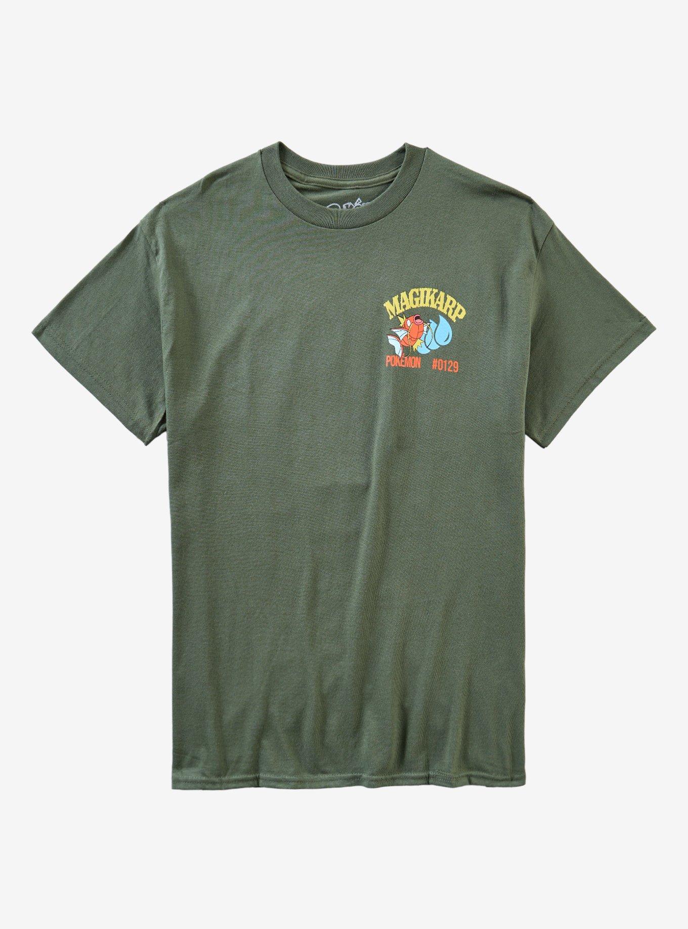 Pok&eacute;mon Magikarp T-Shirt, , hi-res