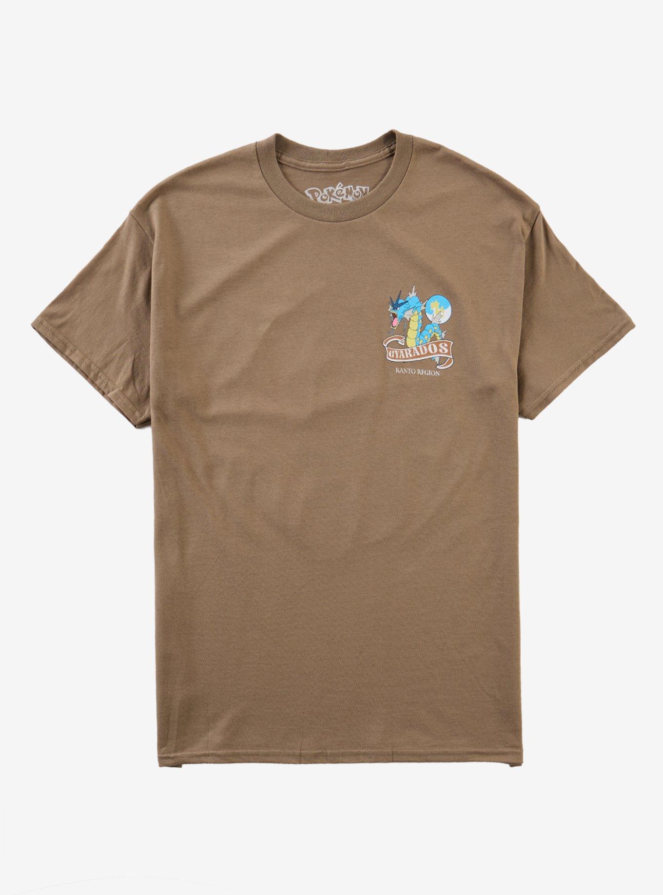 Pok&eacute;mon Gyarados T-Shirt, , hi-res