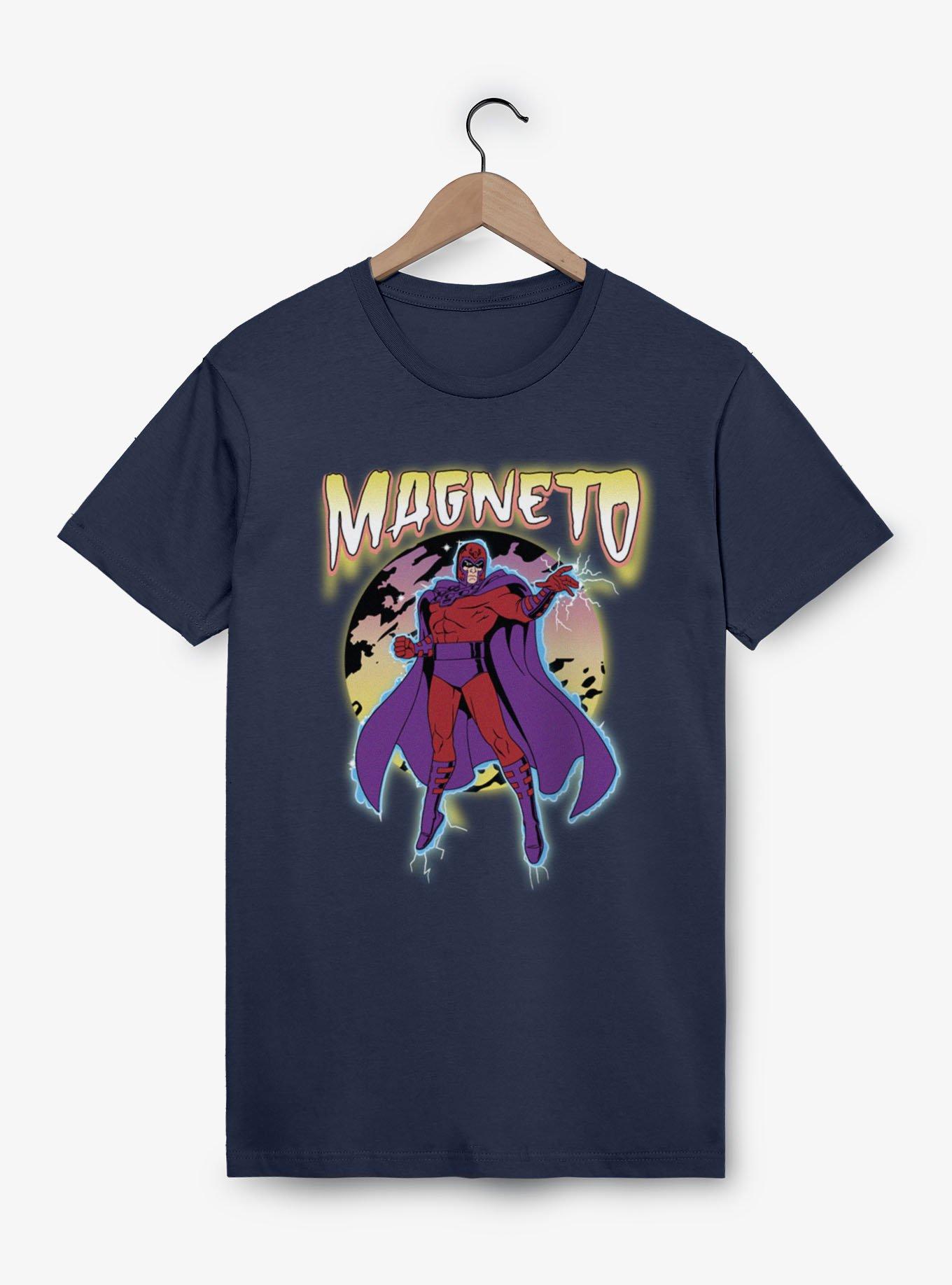 Marvel X-Men Comics Magneto Omniscient T-Shirt, , hi-res