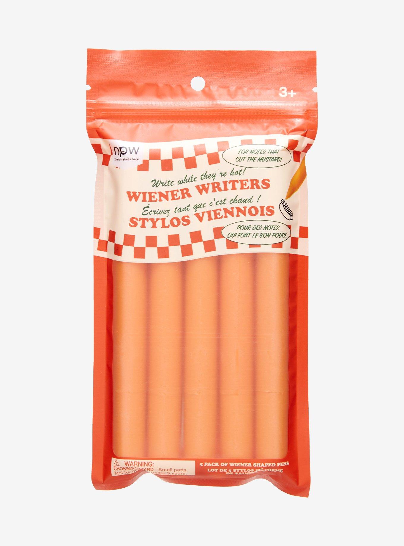 Wiener Pen Set, , hi-res
