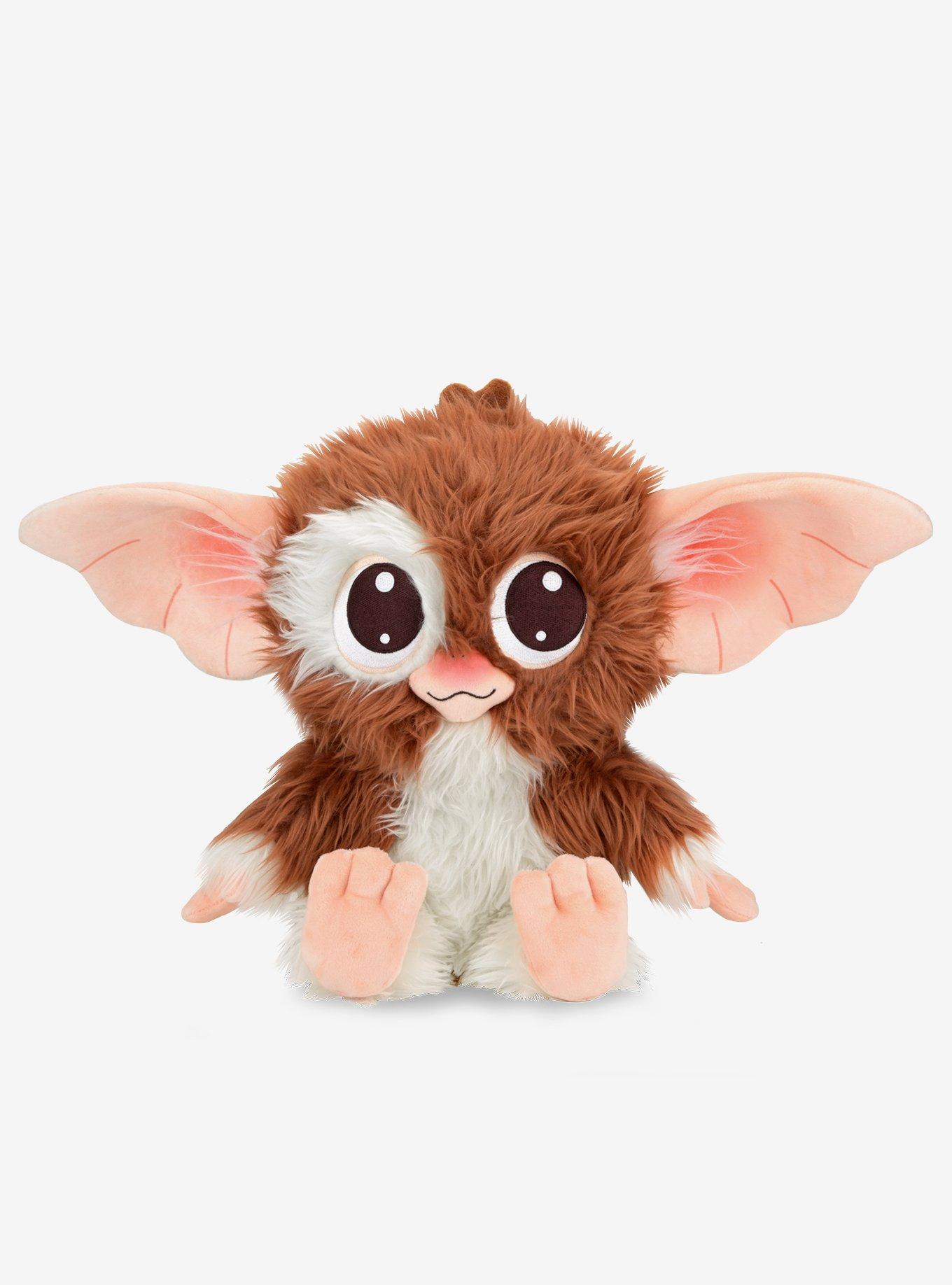 1997年製Gremlins Gizmo ぬいぐるみ フィギュア Gremlins Gizmo Plush | Hot Topic