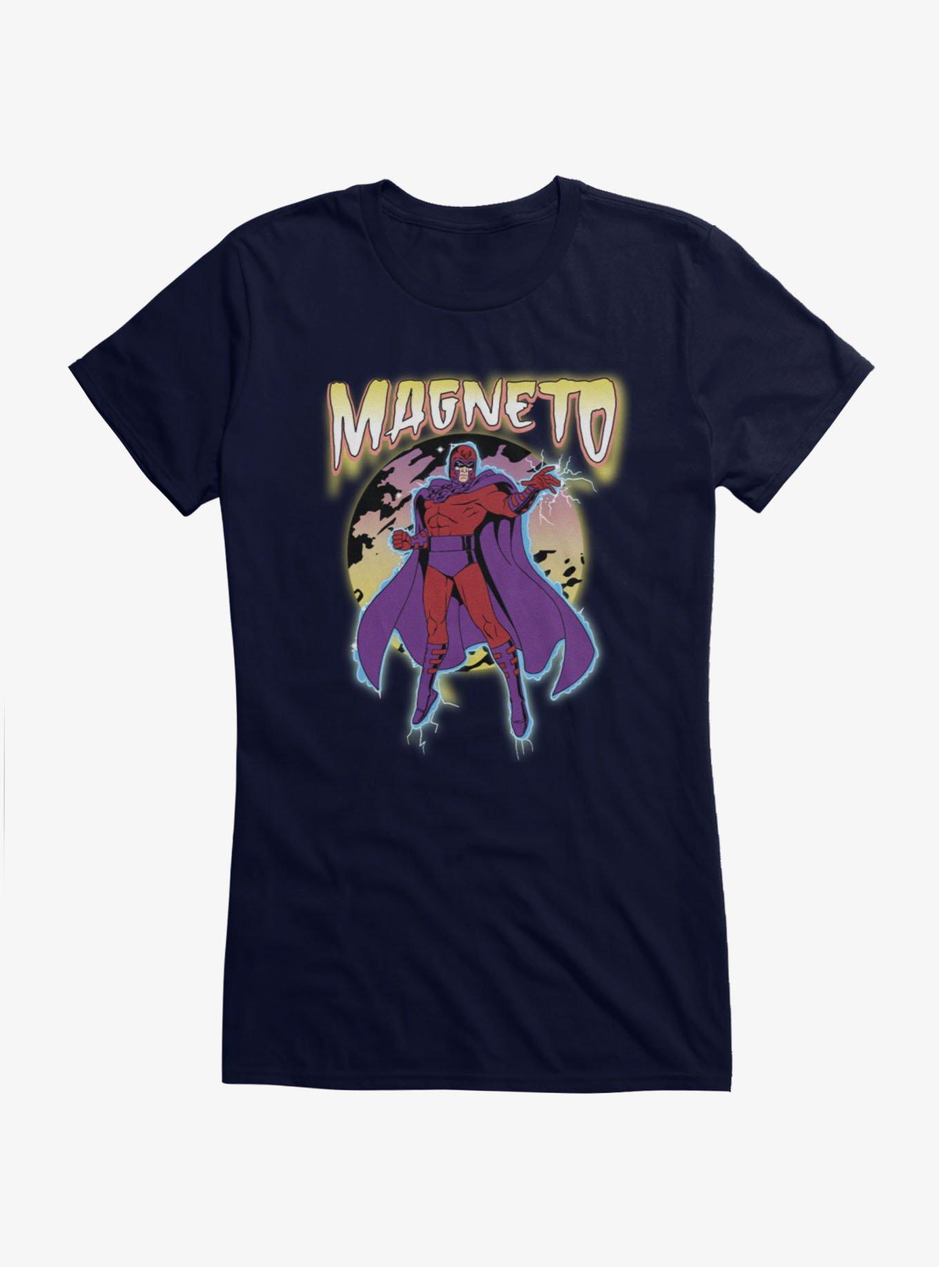 Marvel X-Men Comics Magneto Omniscient T-Shirt, , hi-res