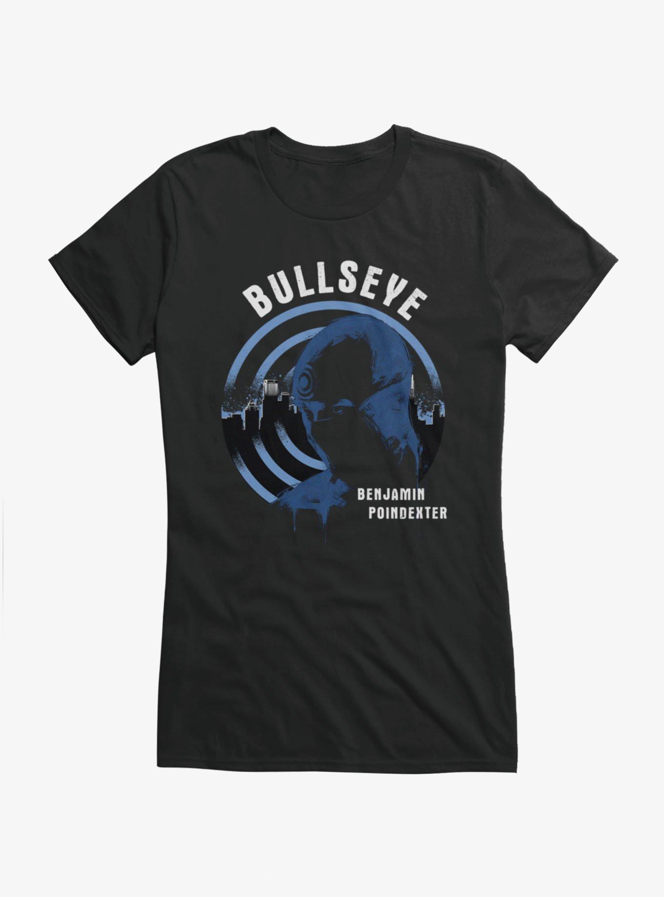 Marvel Daredevil Born Again Bullseye Benjamin Poindexter T-Shirt, , hi-res