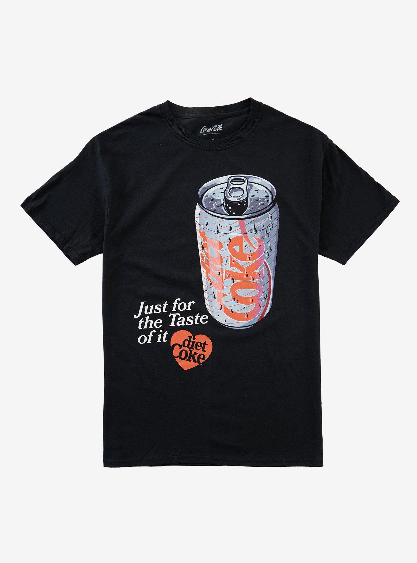 Coca-Cola Diet Coke Can T-Shirt, , hi-res