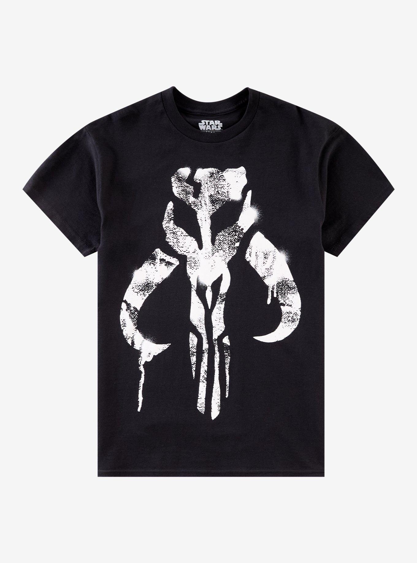 Star Wars The Mandalorian Mythosaur T-Shirt, , hi-res