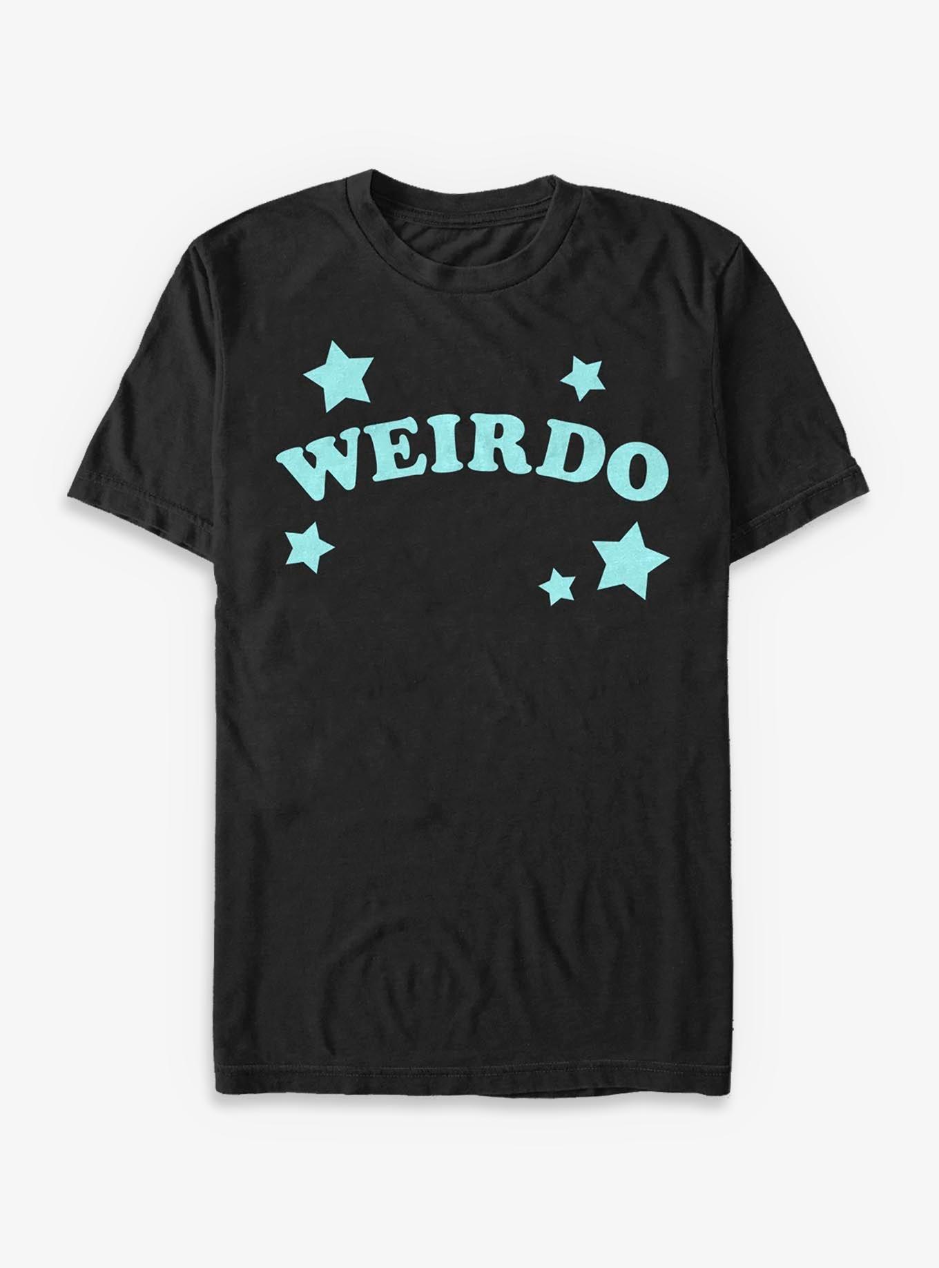 Weirdo T-Shirt, , hi-res