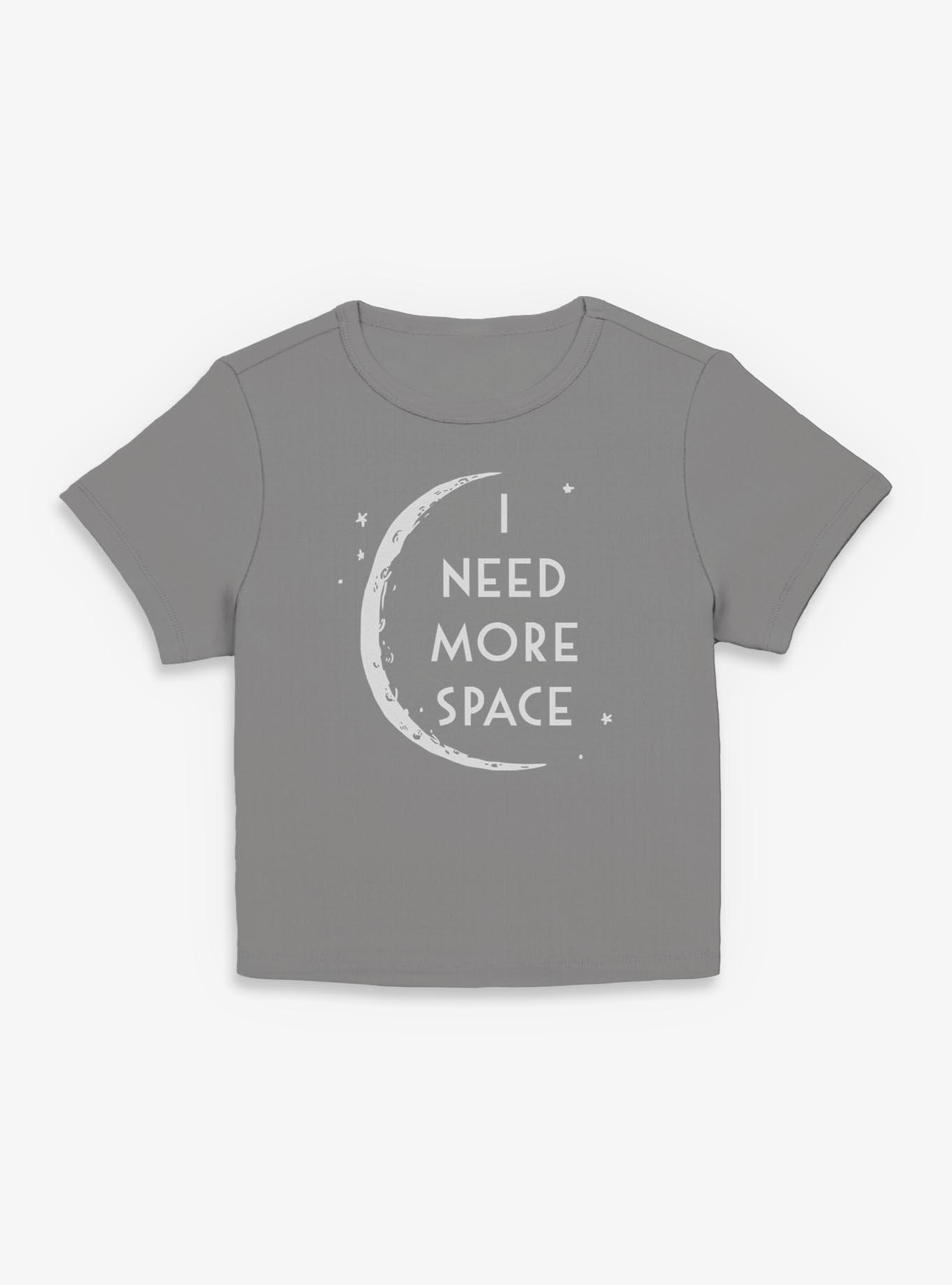 I Need More Space Girls Baby T-Shirt, , hi-res