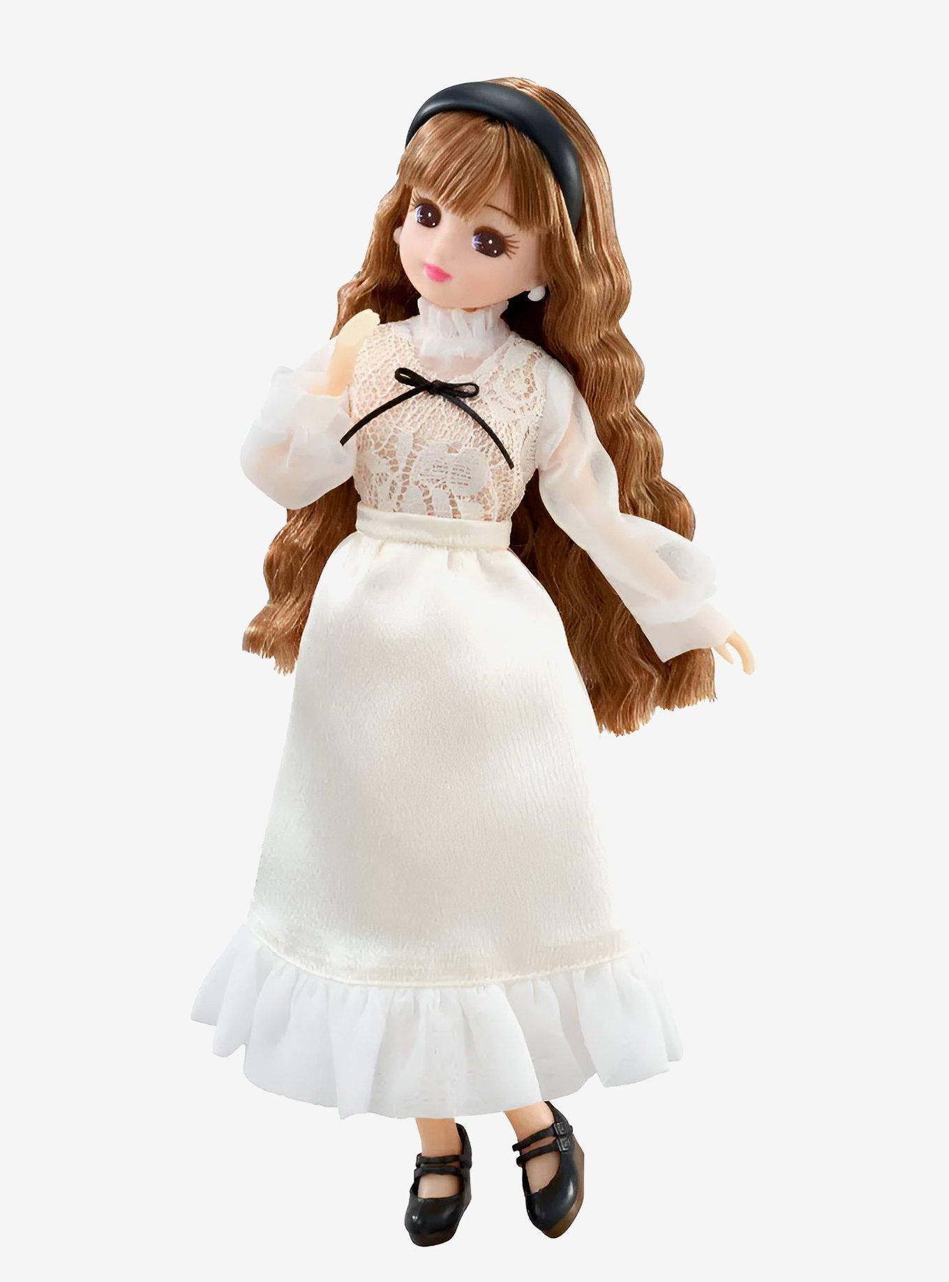 Takara Tomy Licca Otonappo Doll, , hi-res