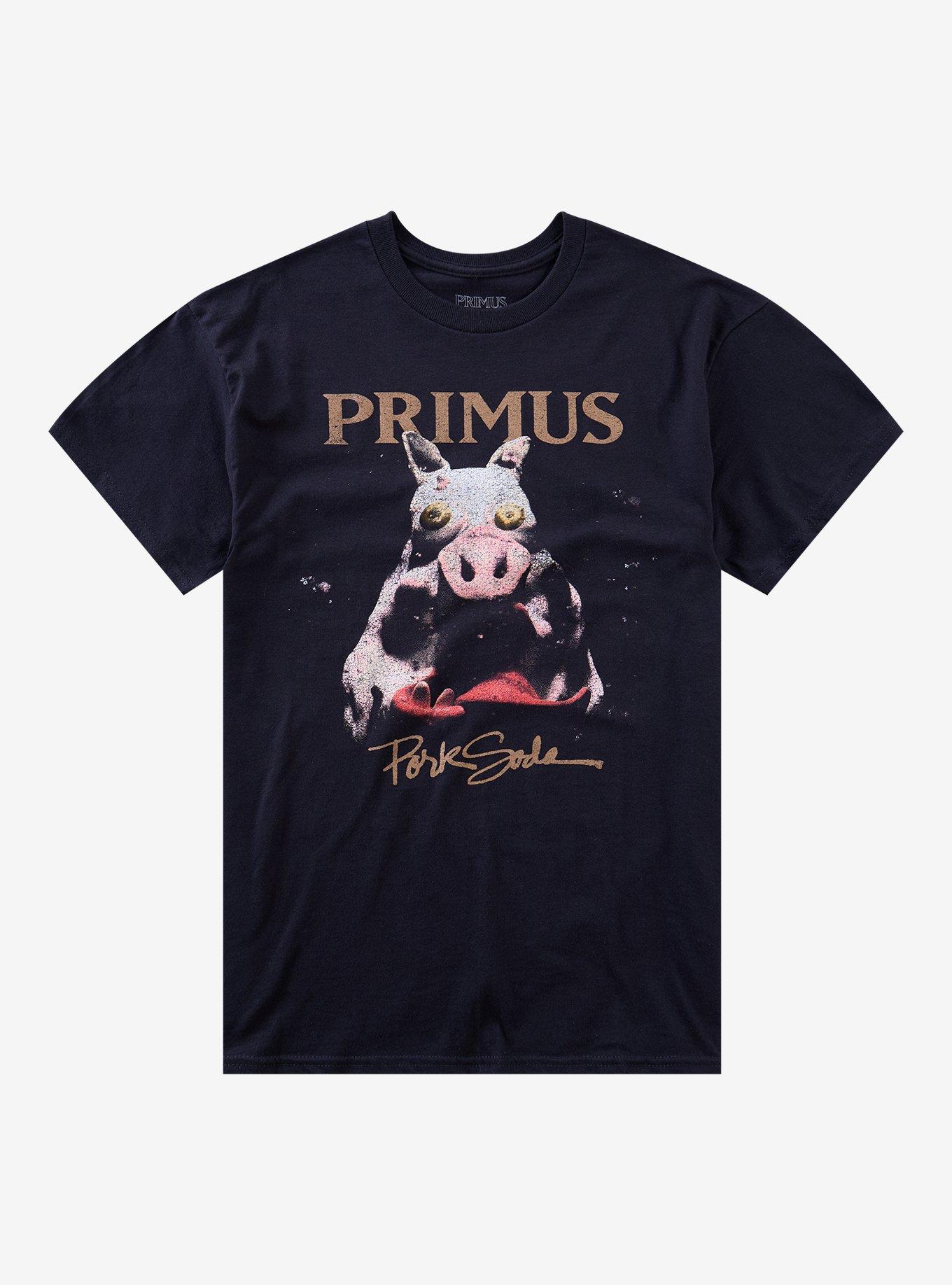 Primus Pork Soda T-Shirt, , hi-res