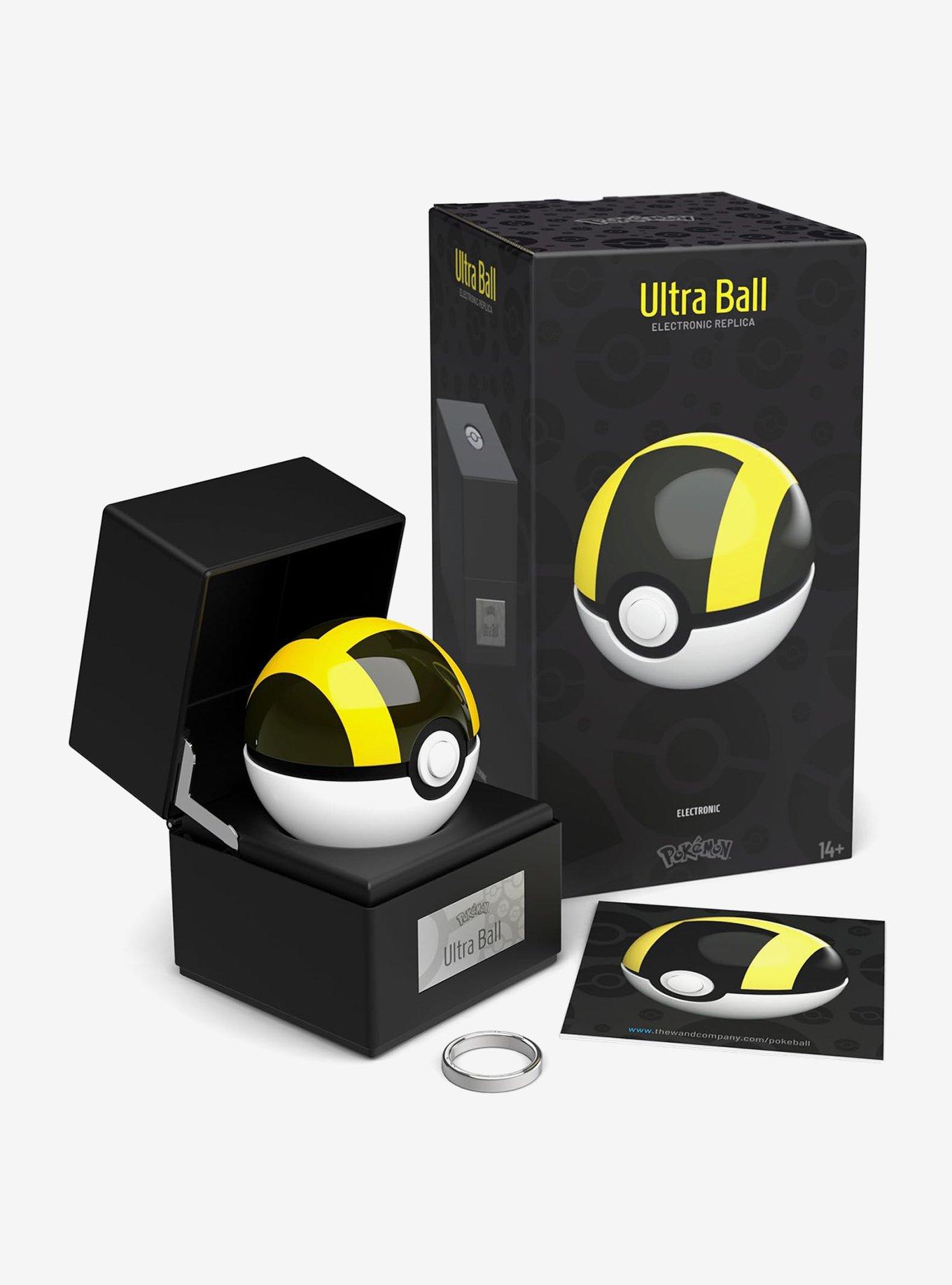 Pok&eacute;mon Electronic Ultra Ball Replica, , hi-res