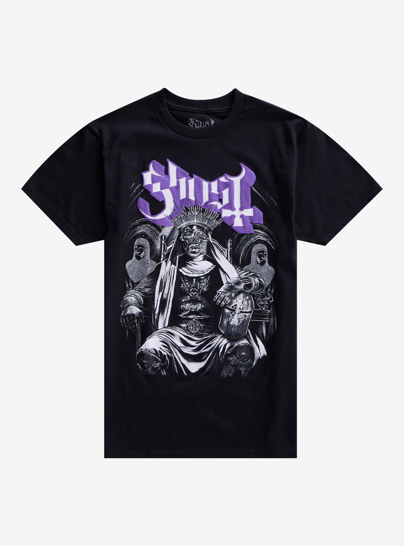 Ghost Cataphract T-Shirt, , hi-res