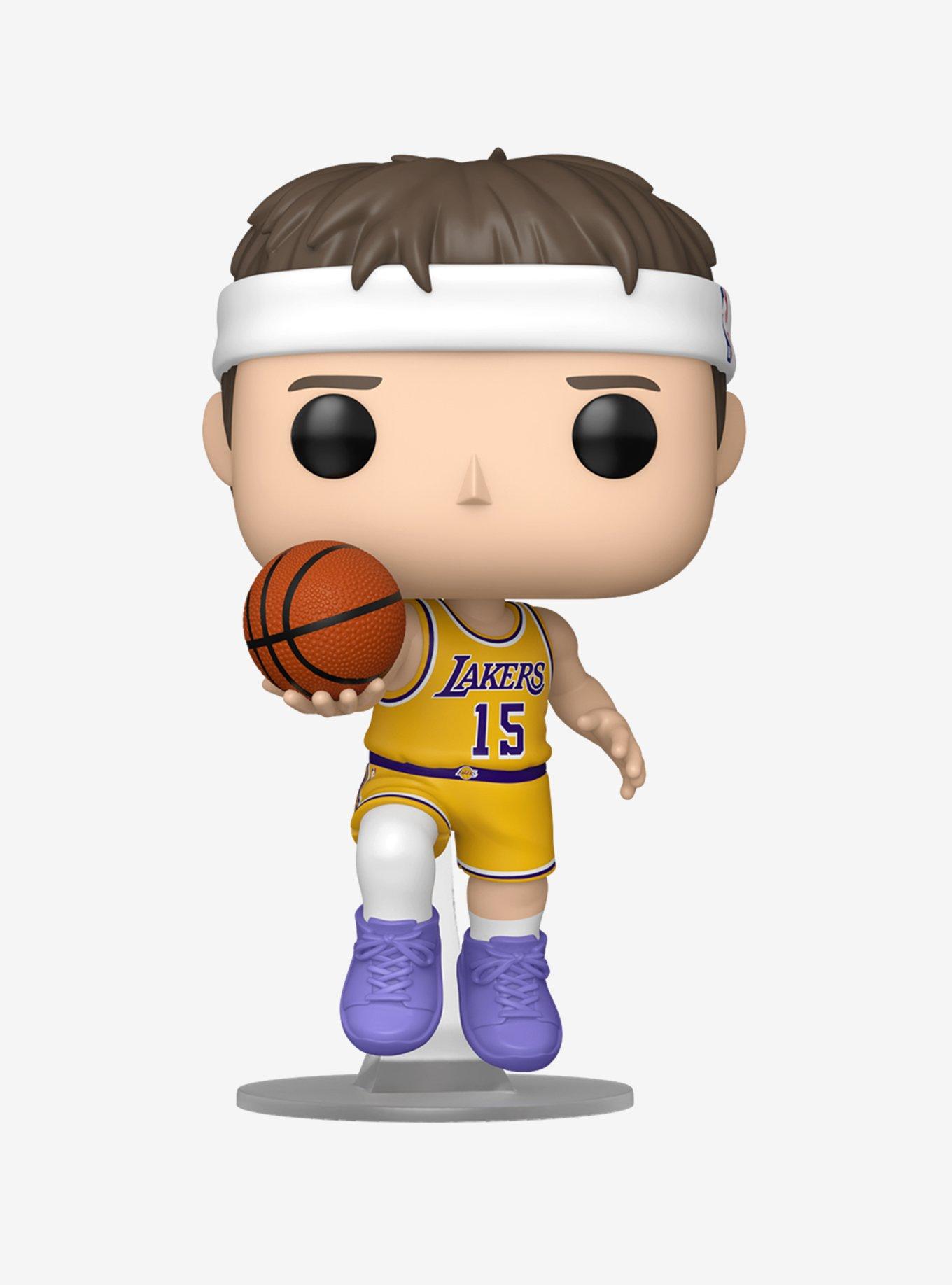 Funko Pop! Basketball Los Angeles Lakers Austin Reaves Vinyl Figure