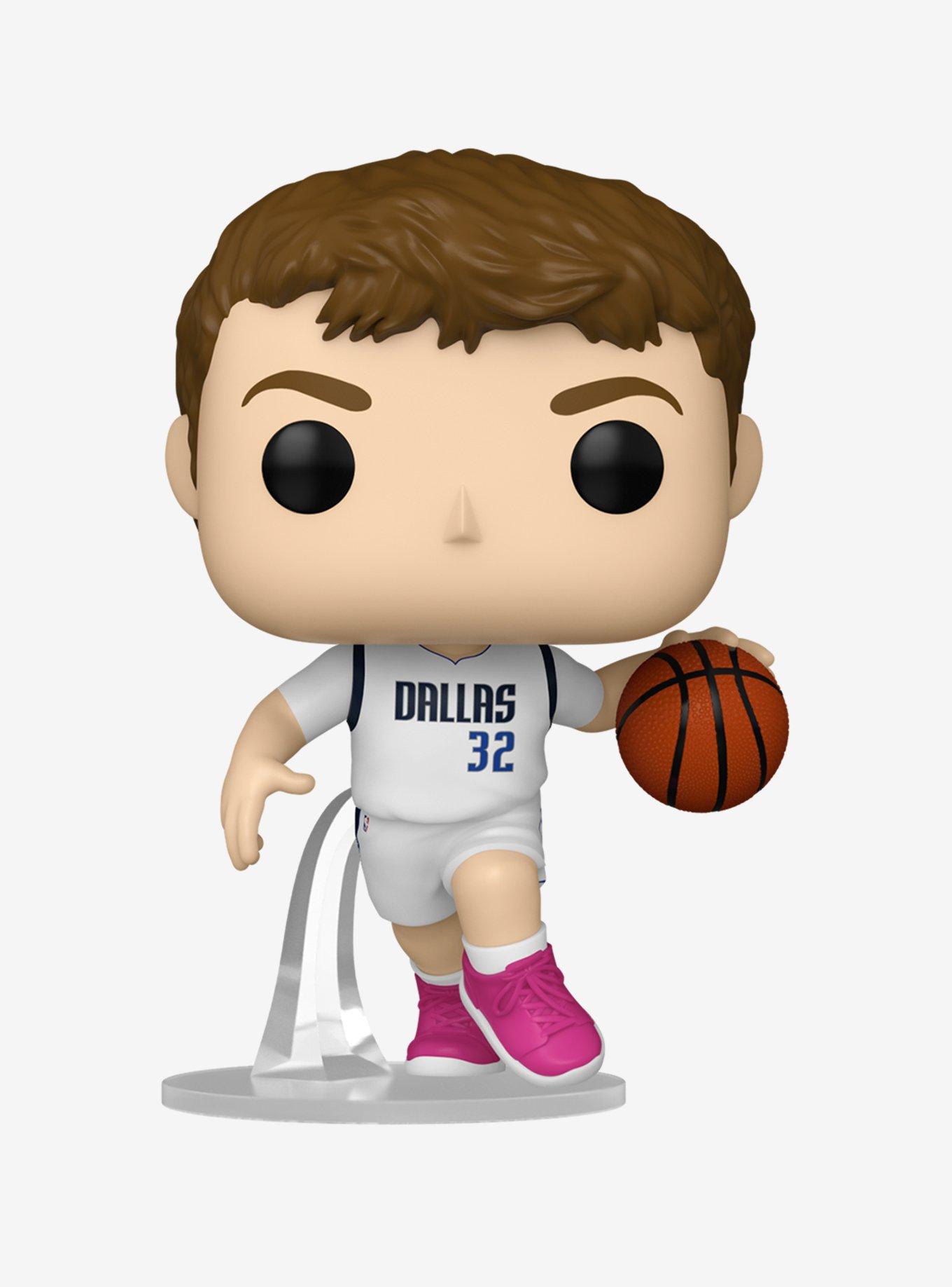 Funko Pop! Basketball Dallas Mavericks Cooper Flagg Vinyl Figure